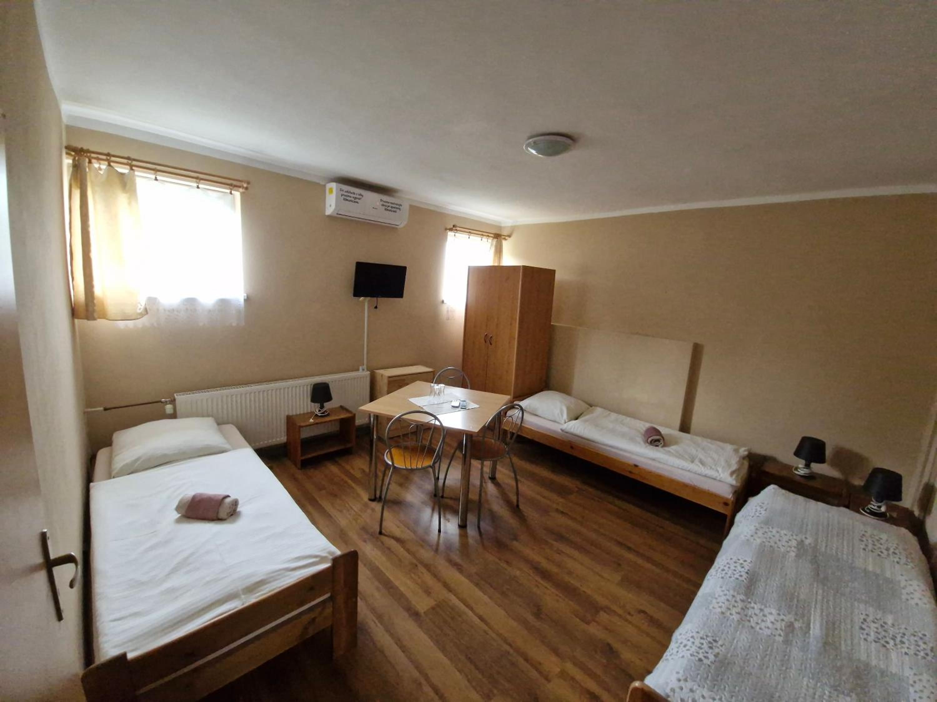 Triple Room photo 1