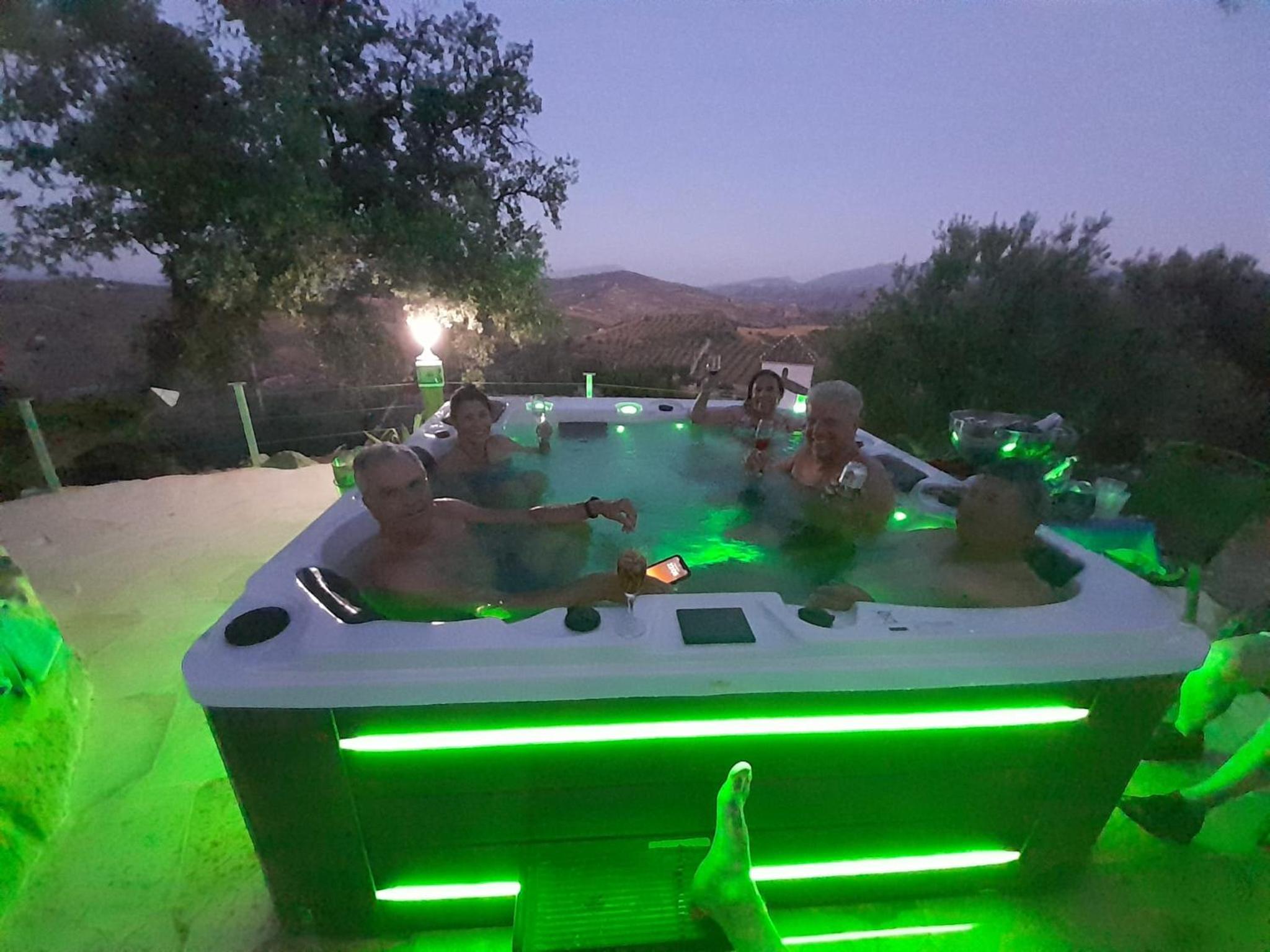 Holiday Home photo 2