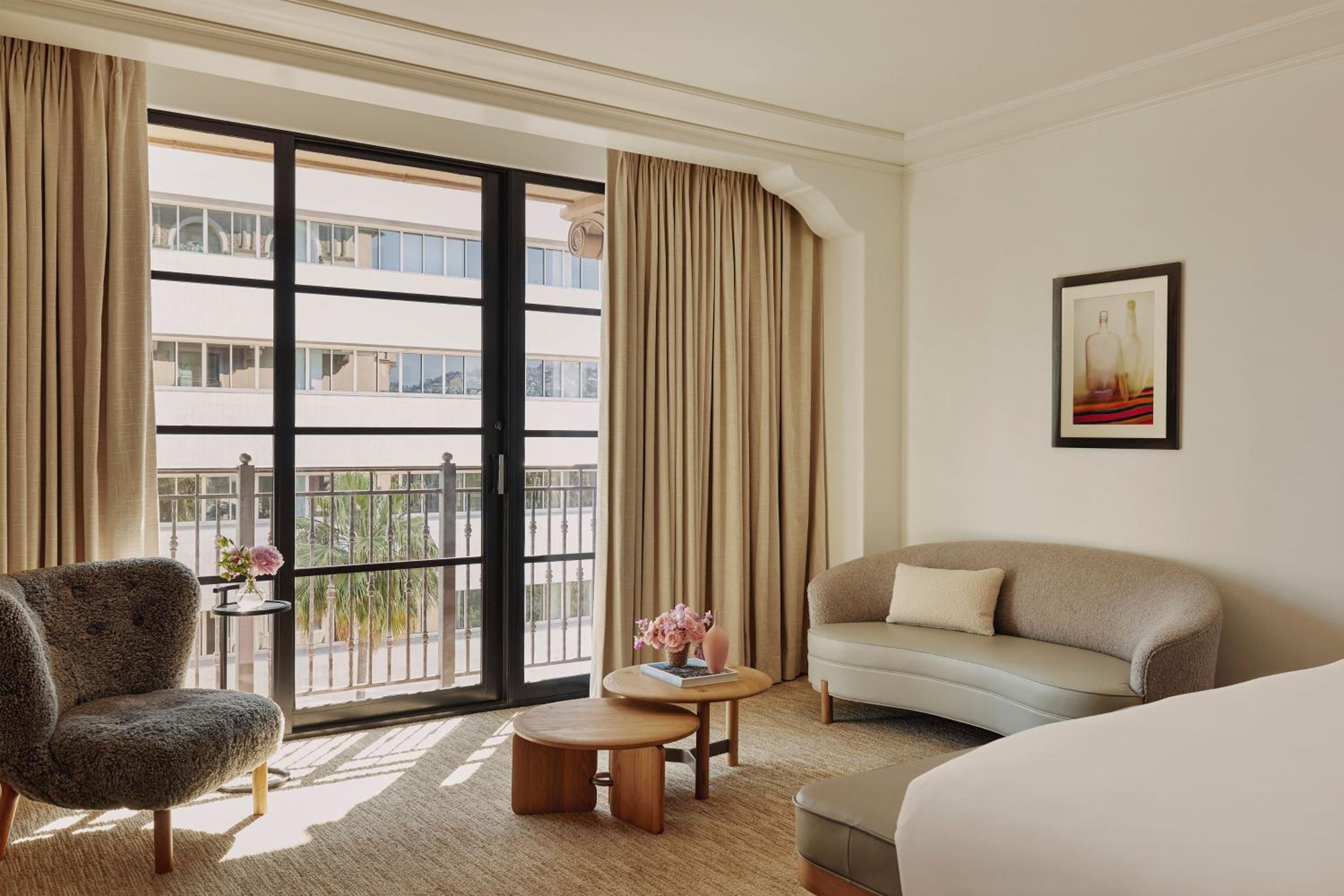 Deluxe Room photo 1