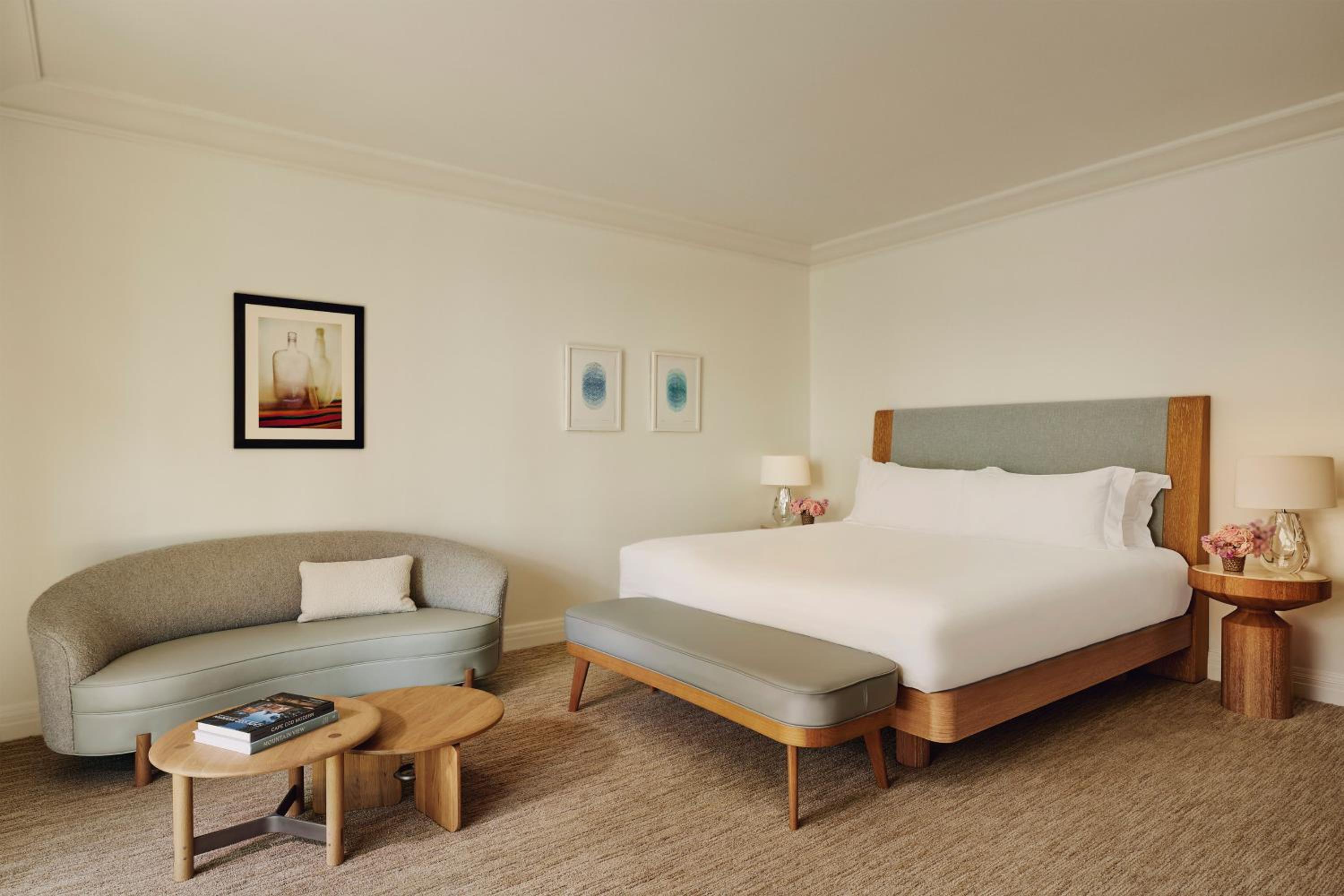 Deluxe Room photo 2