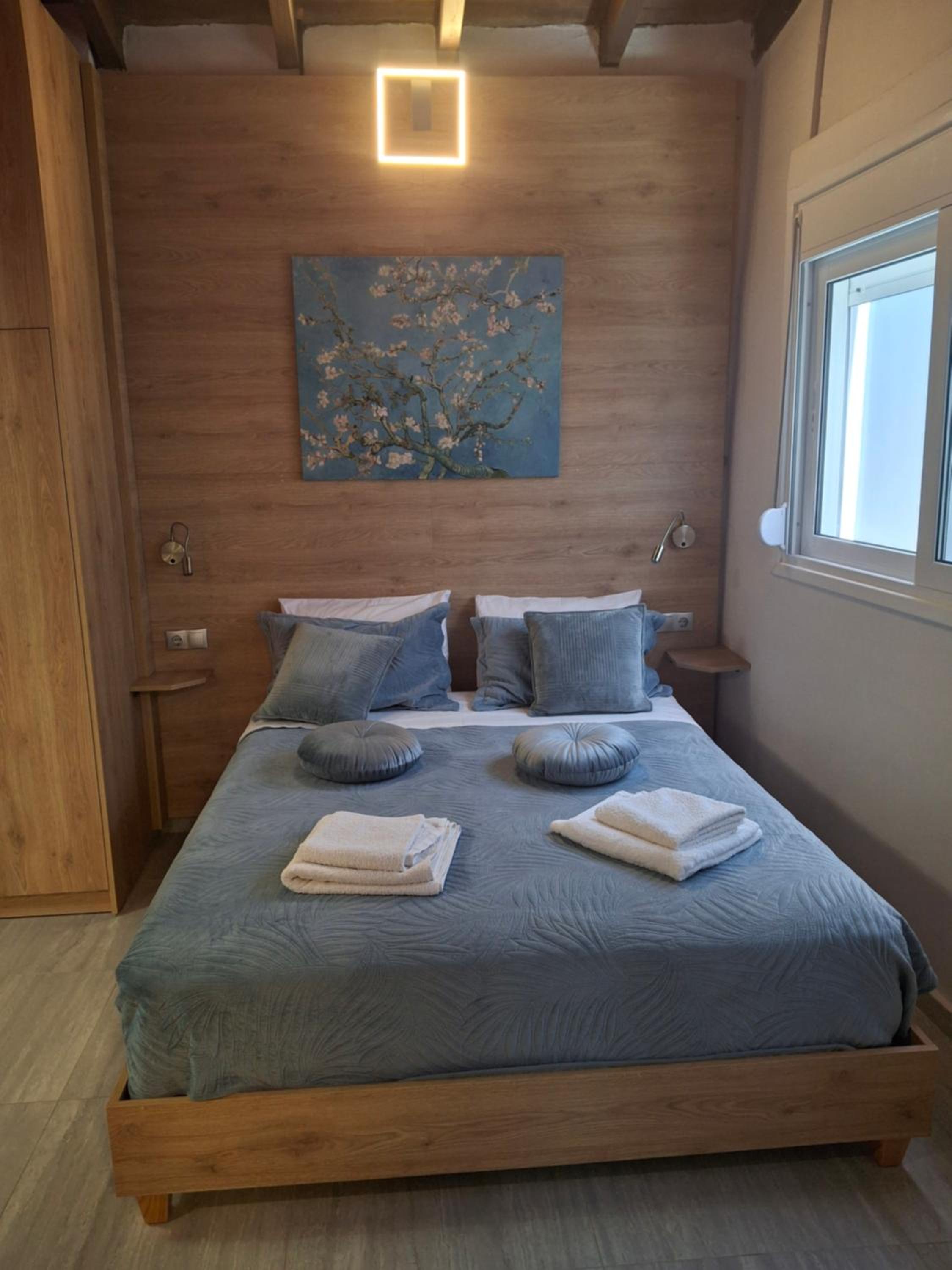 One-Bedroom Chalet