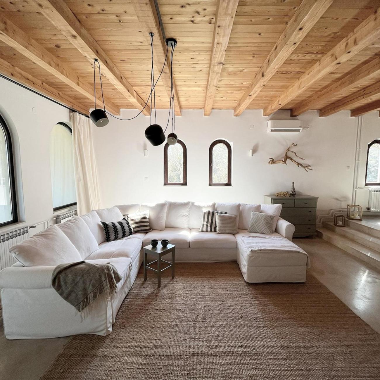 Two-Bedroom House photo 3