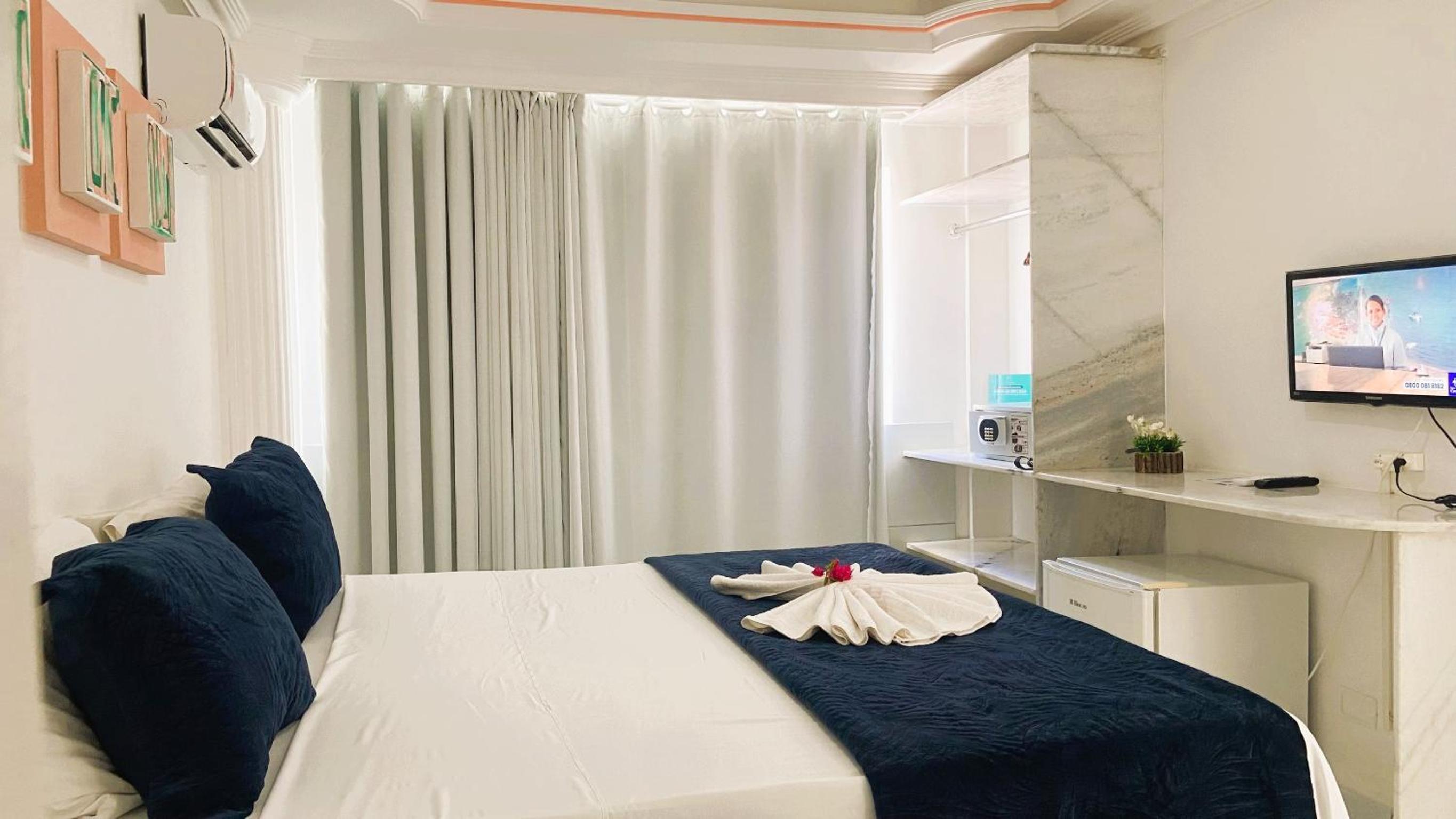 Standard Room without Balcony