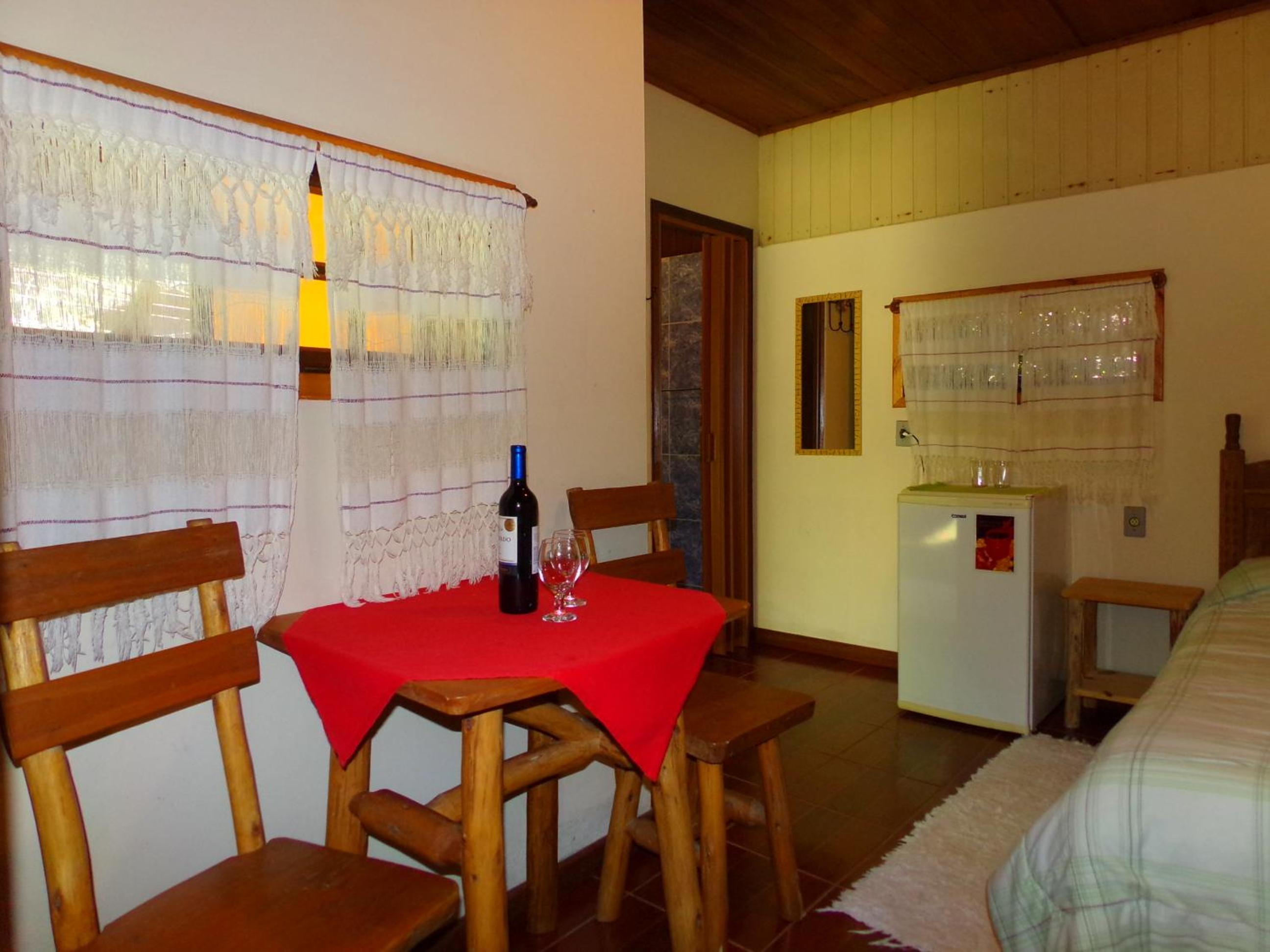 Chalet photo 2