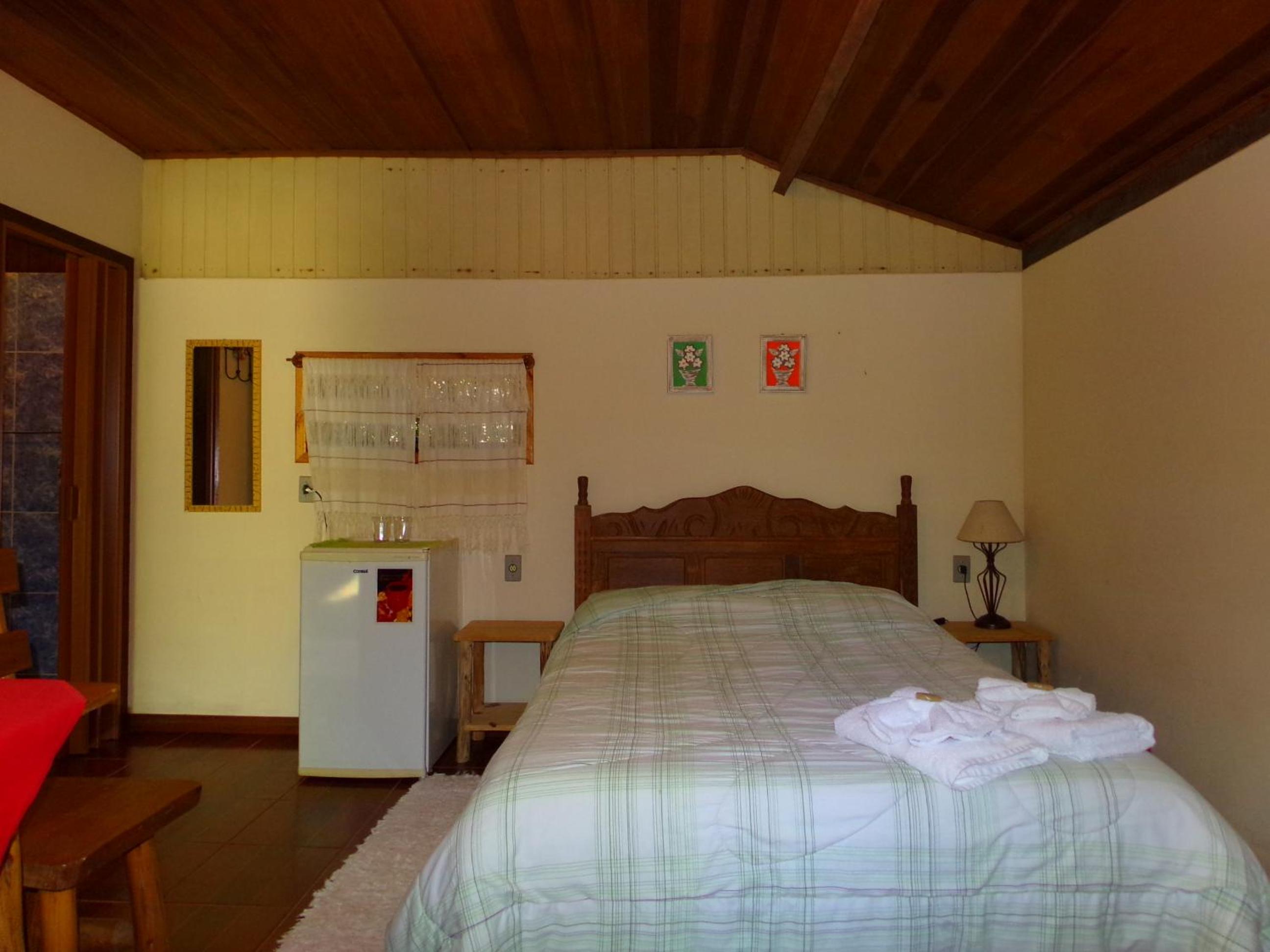 Chalet photo 3