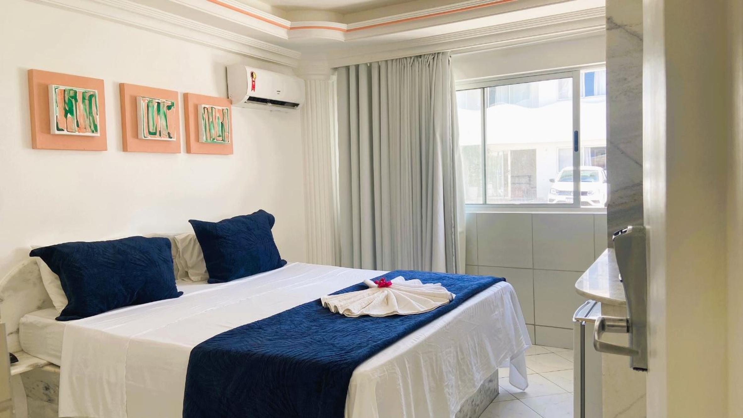 Standard Room without Balcony photo 2