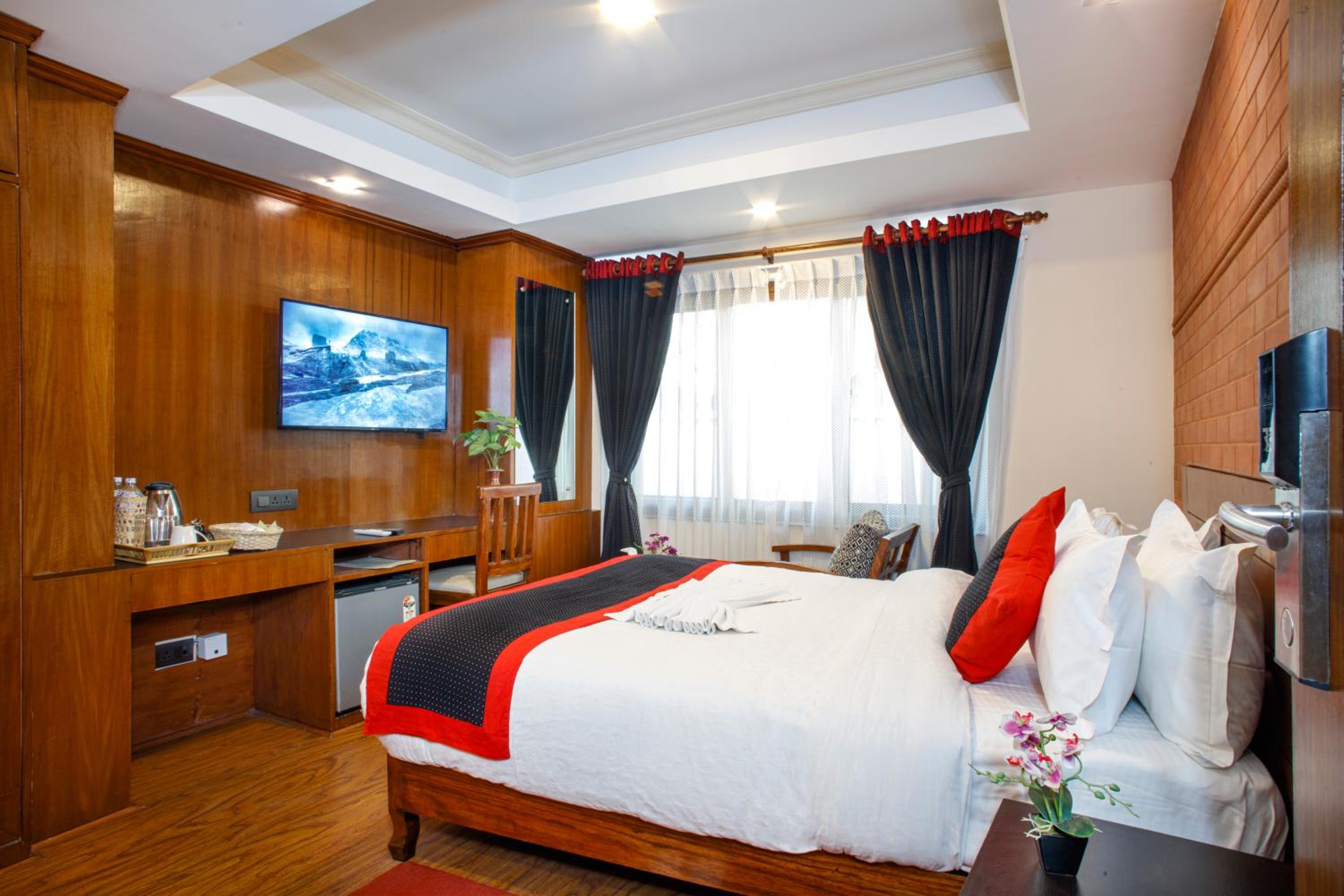 Deluxe Single Room photo 2