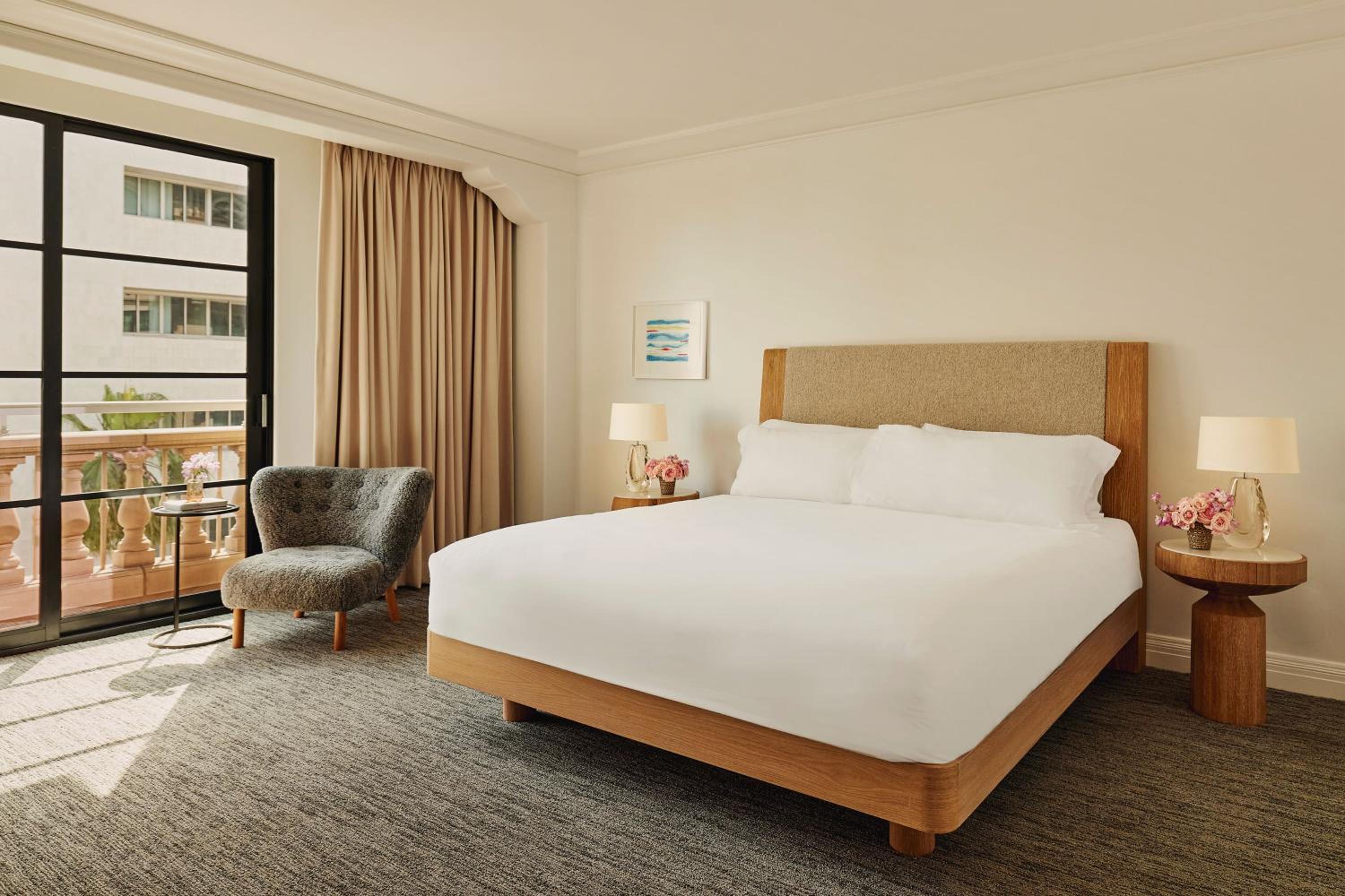 Superior Room Accessible photo 1