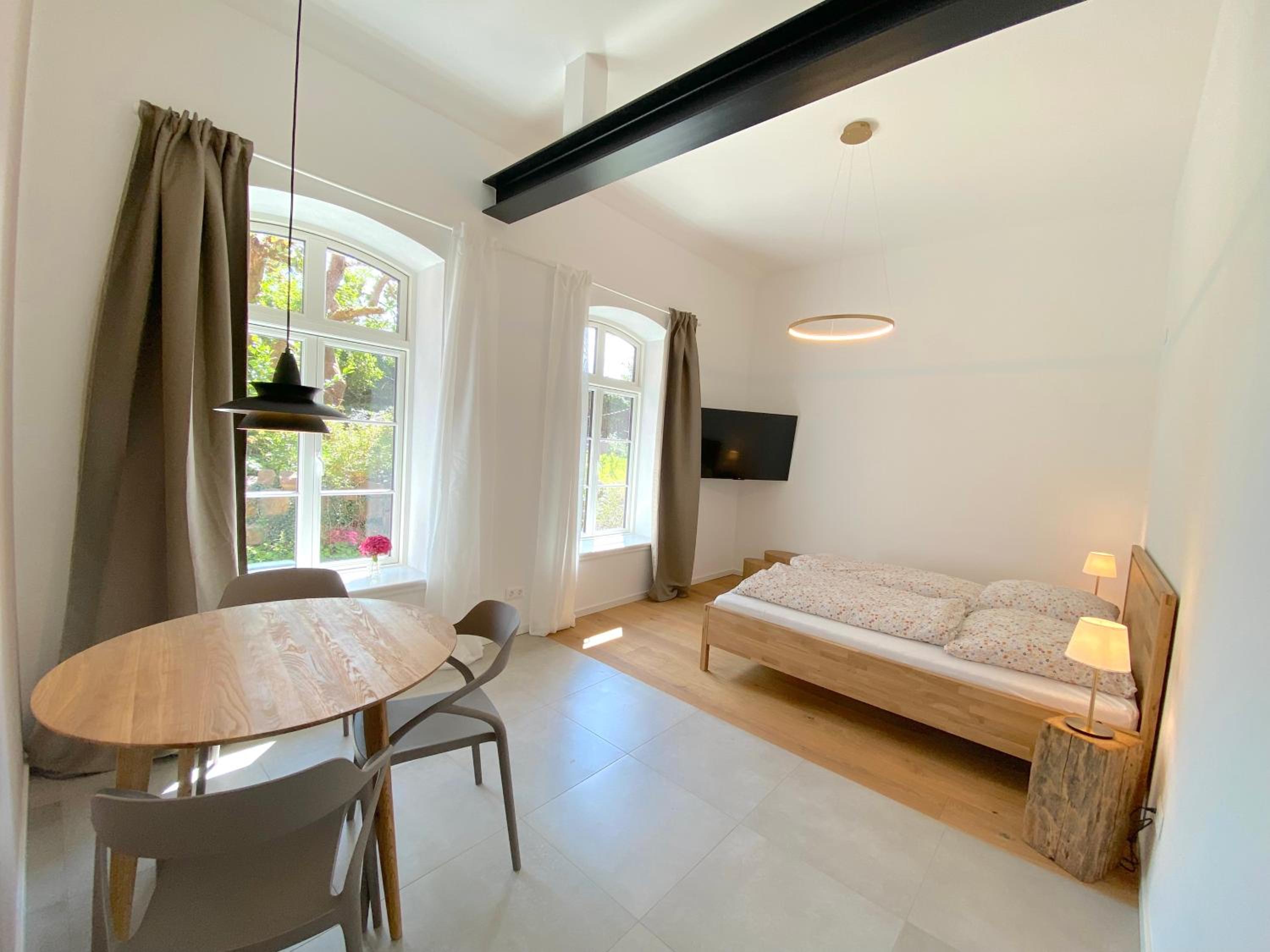 Apartment - Ground Floor photo 1