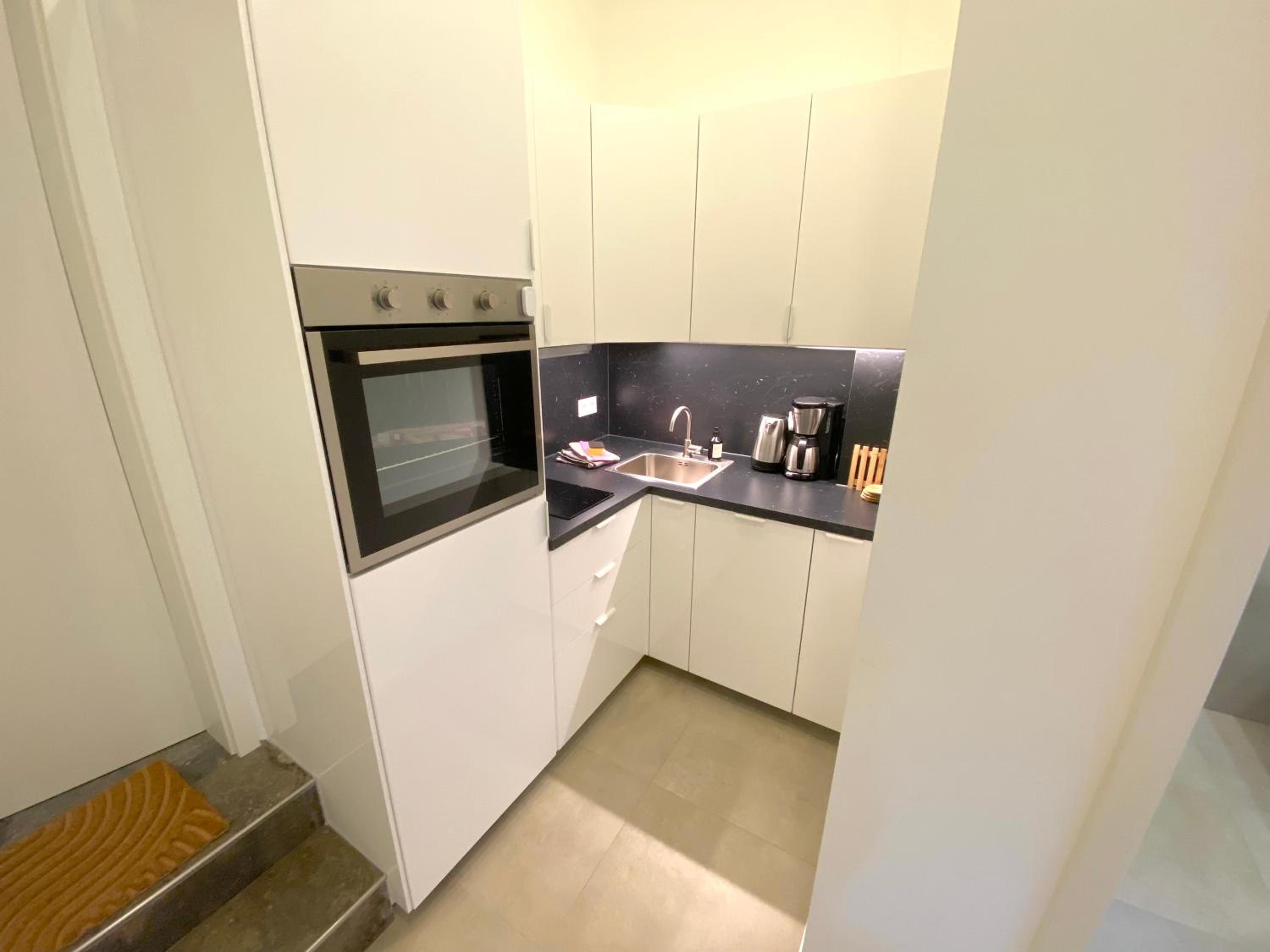 Apartment - Ground Floor photo 3