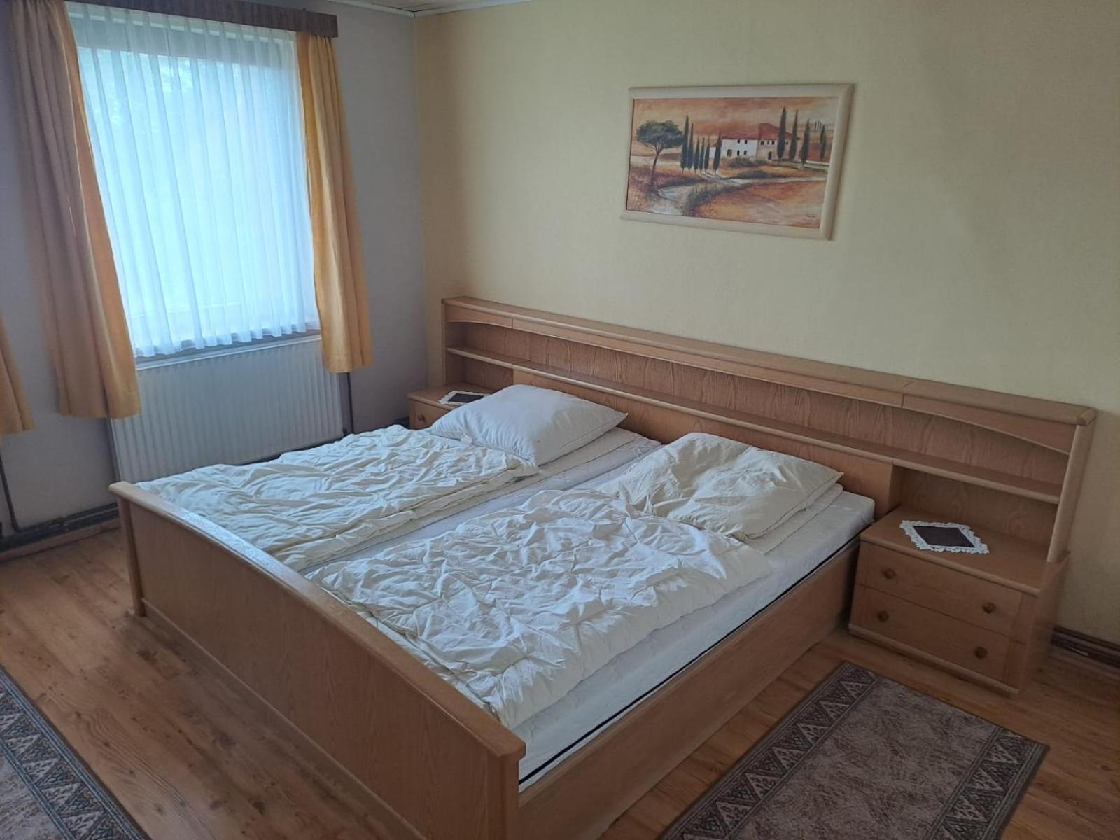 One-Bedroom Apartment With View photo 1