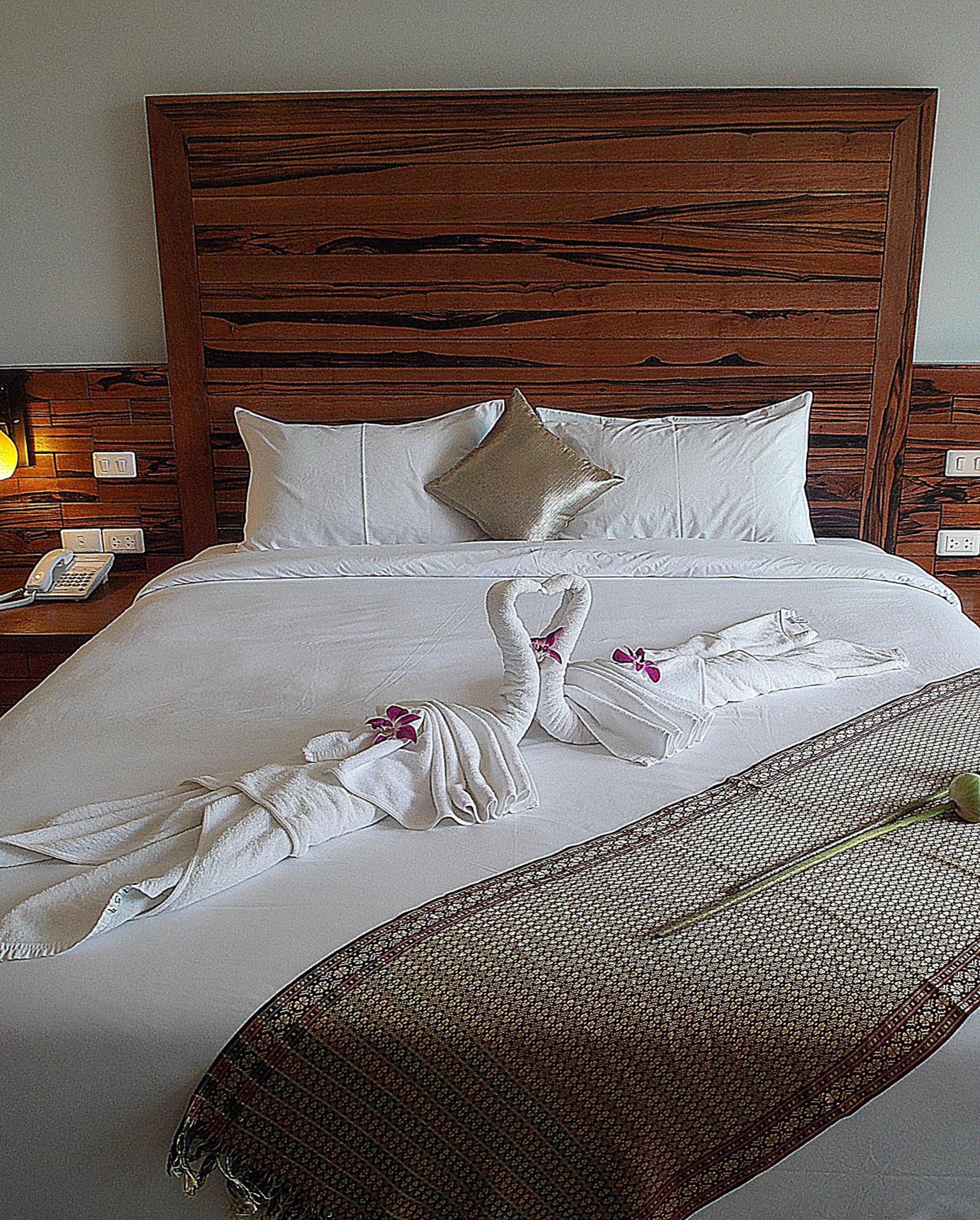 Deluxe Double Room photo 3