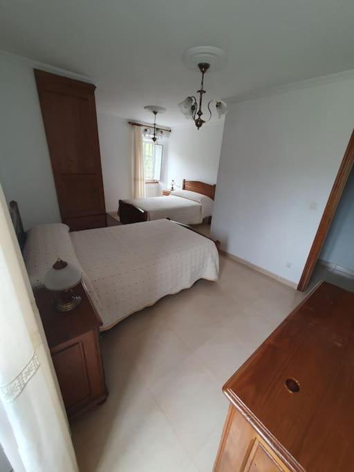 Casa de cinco habitaciones