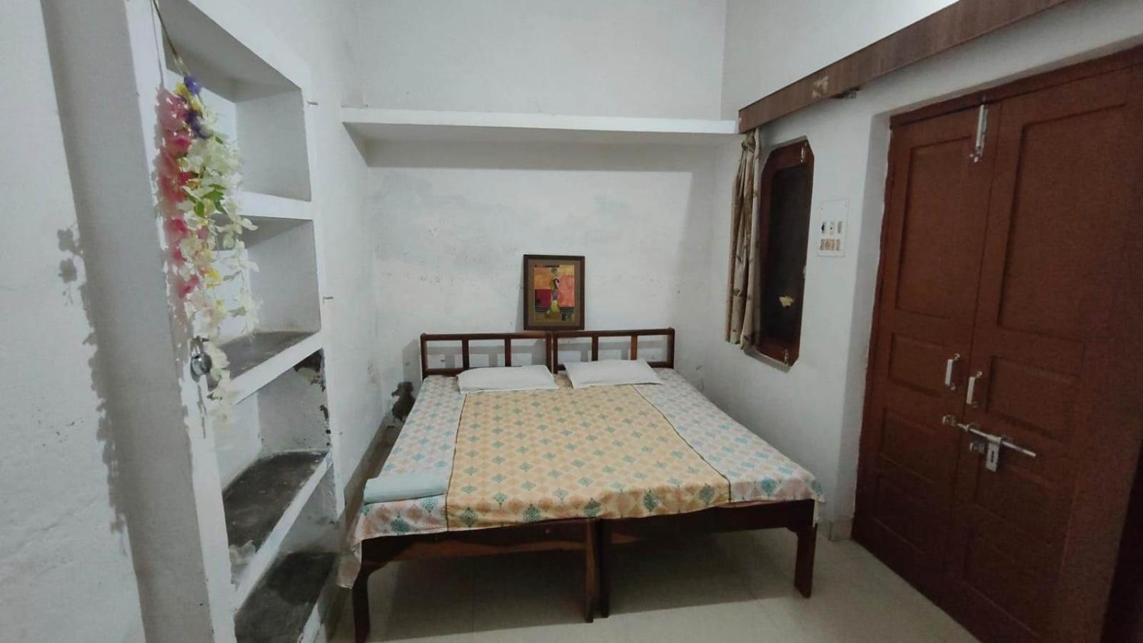 Budget Double Room photo 1