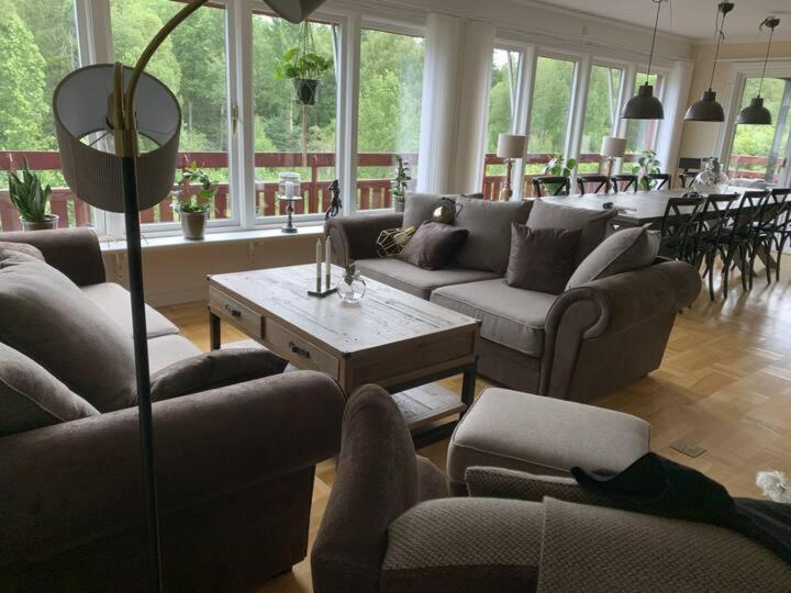 Villa photo 3