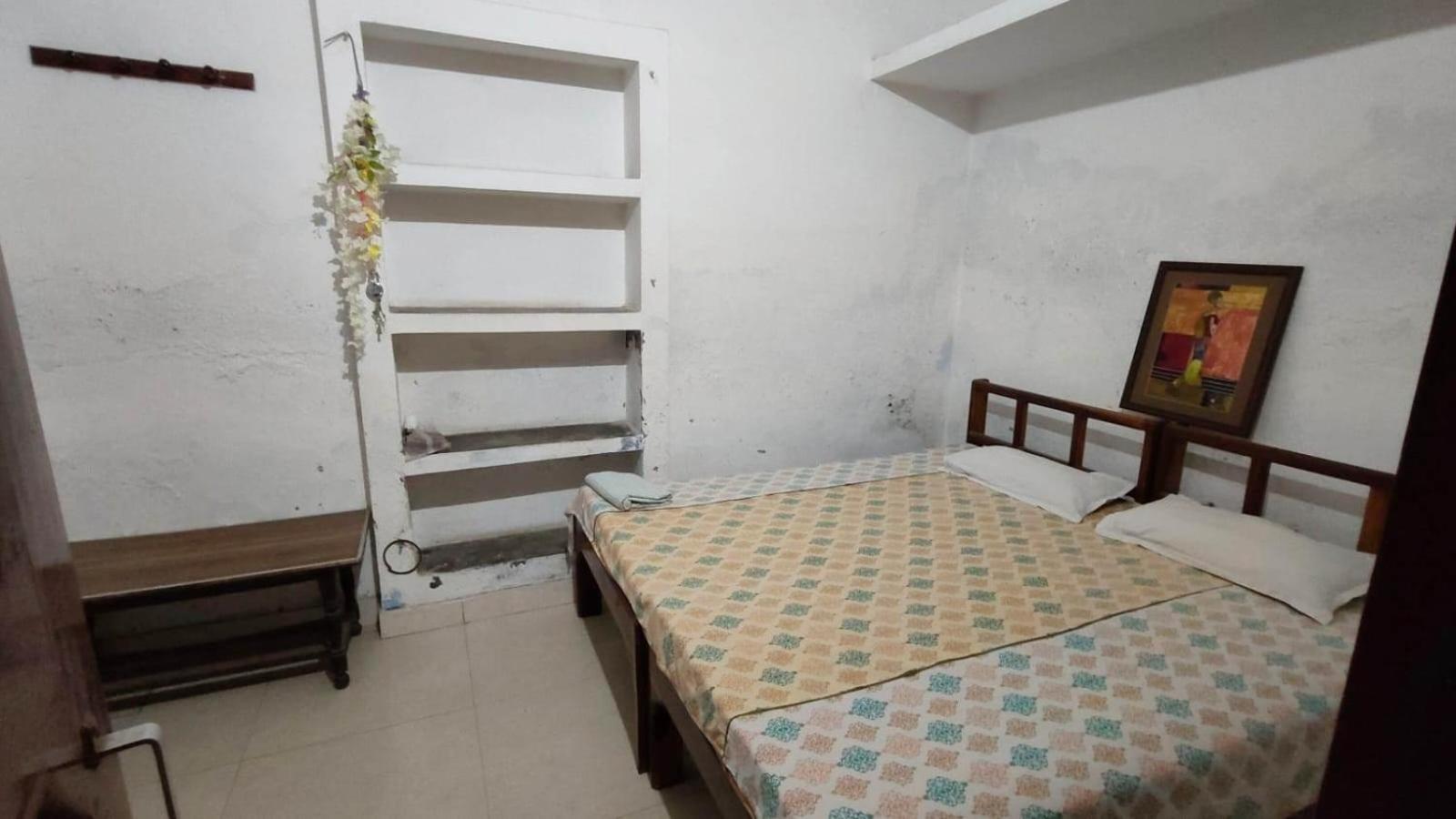 Budget Double Room photo 2