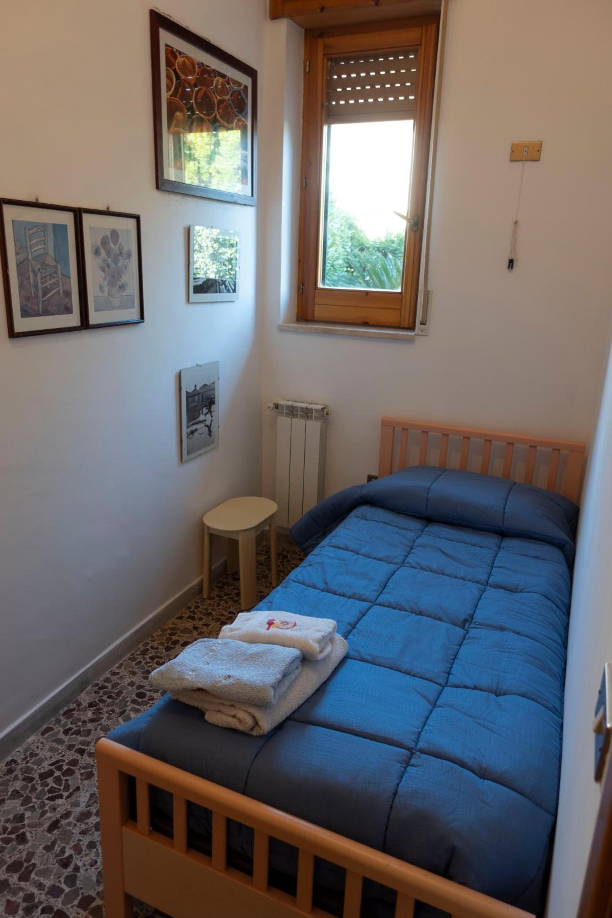 Standard Single Room photo 1