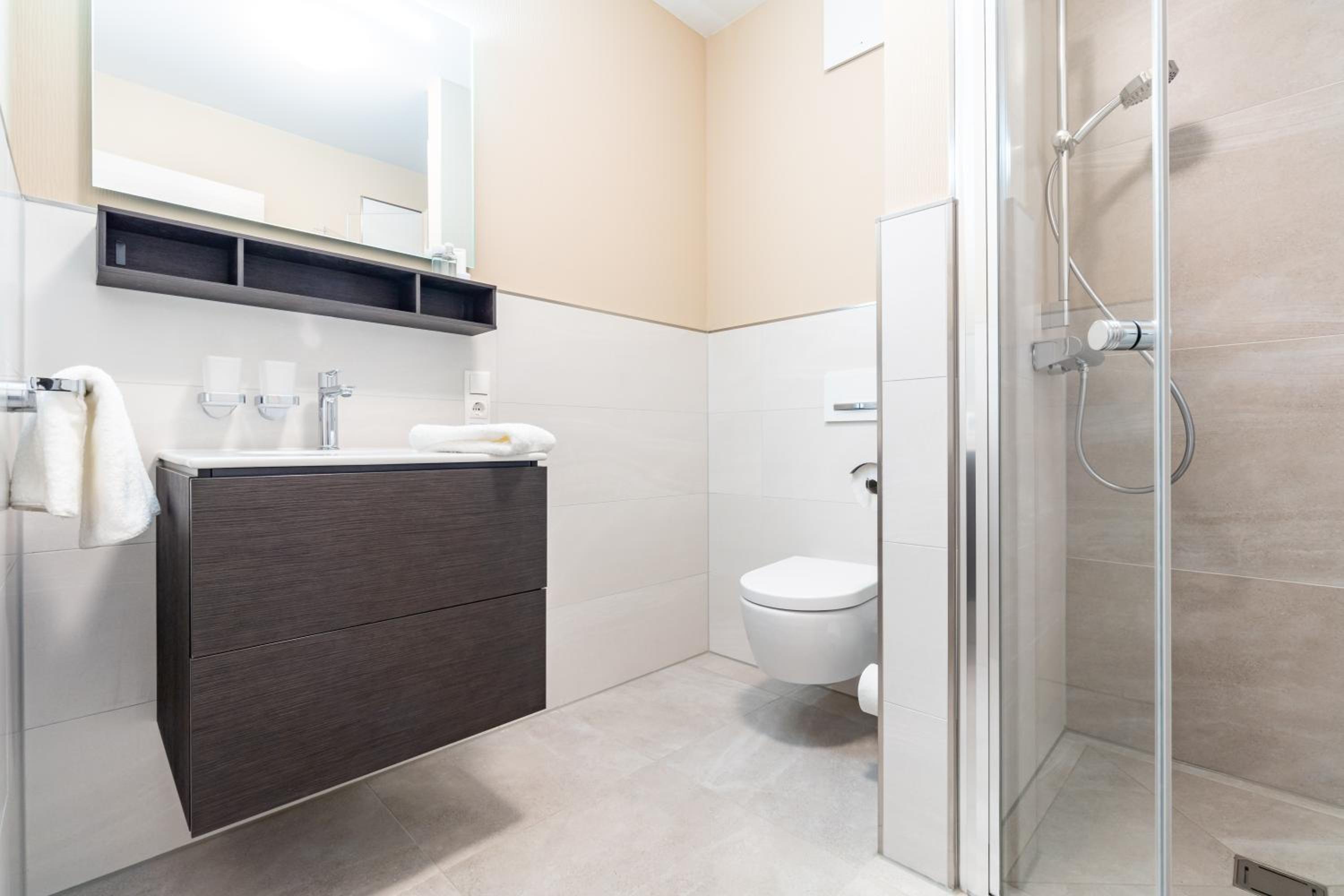 Studio Apartment photo 2