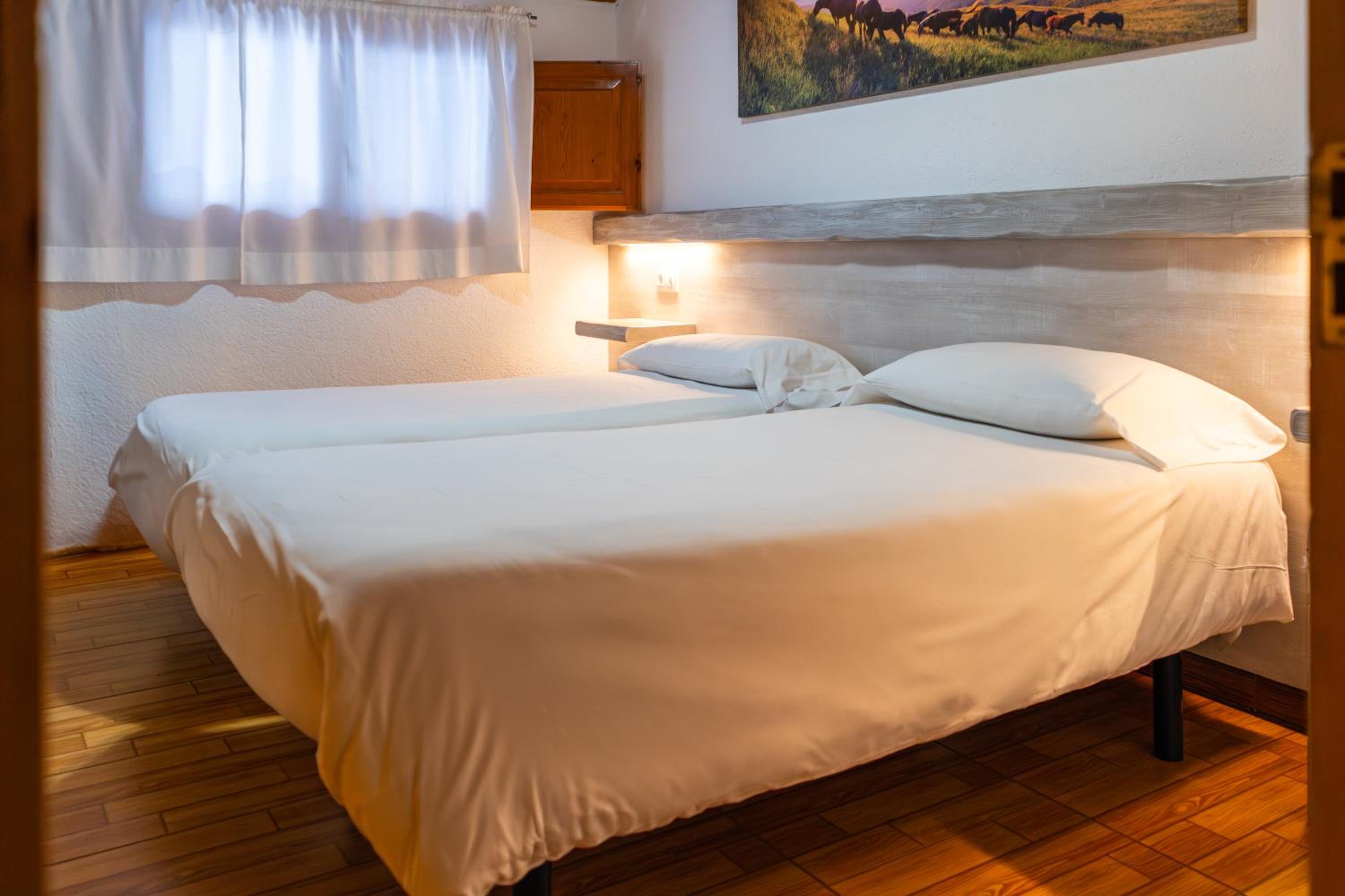Habitación Doble