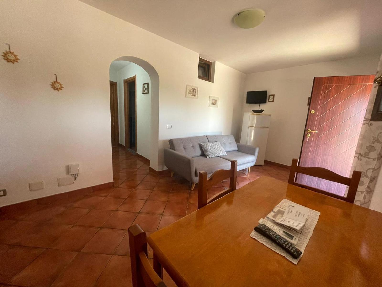 One-Bedroom Apartment (2 Adults)