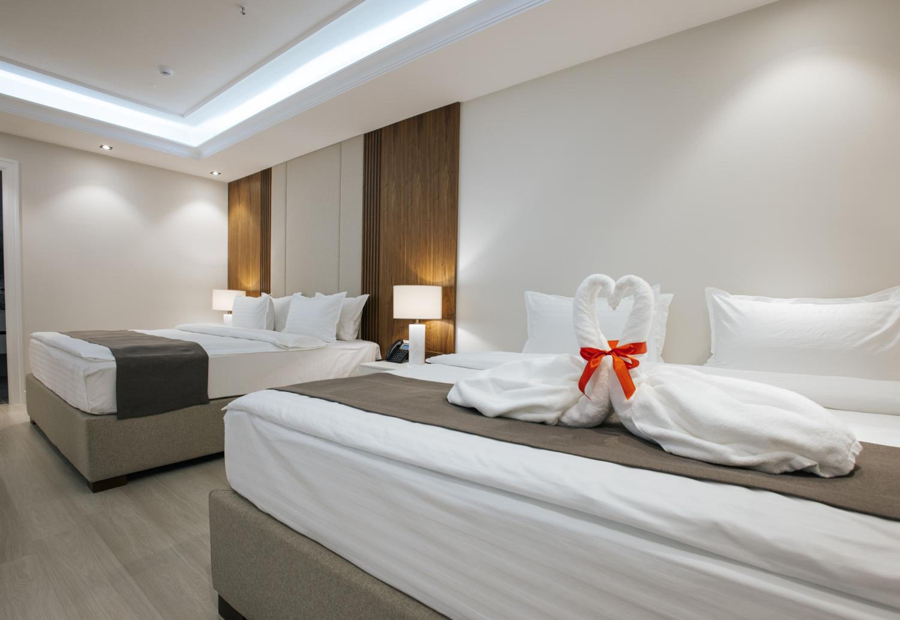 Quadruple Room photo 1