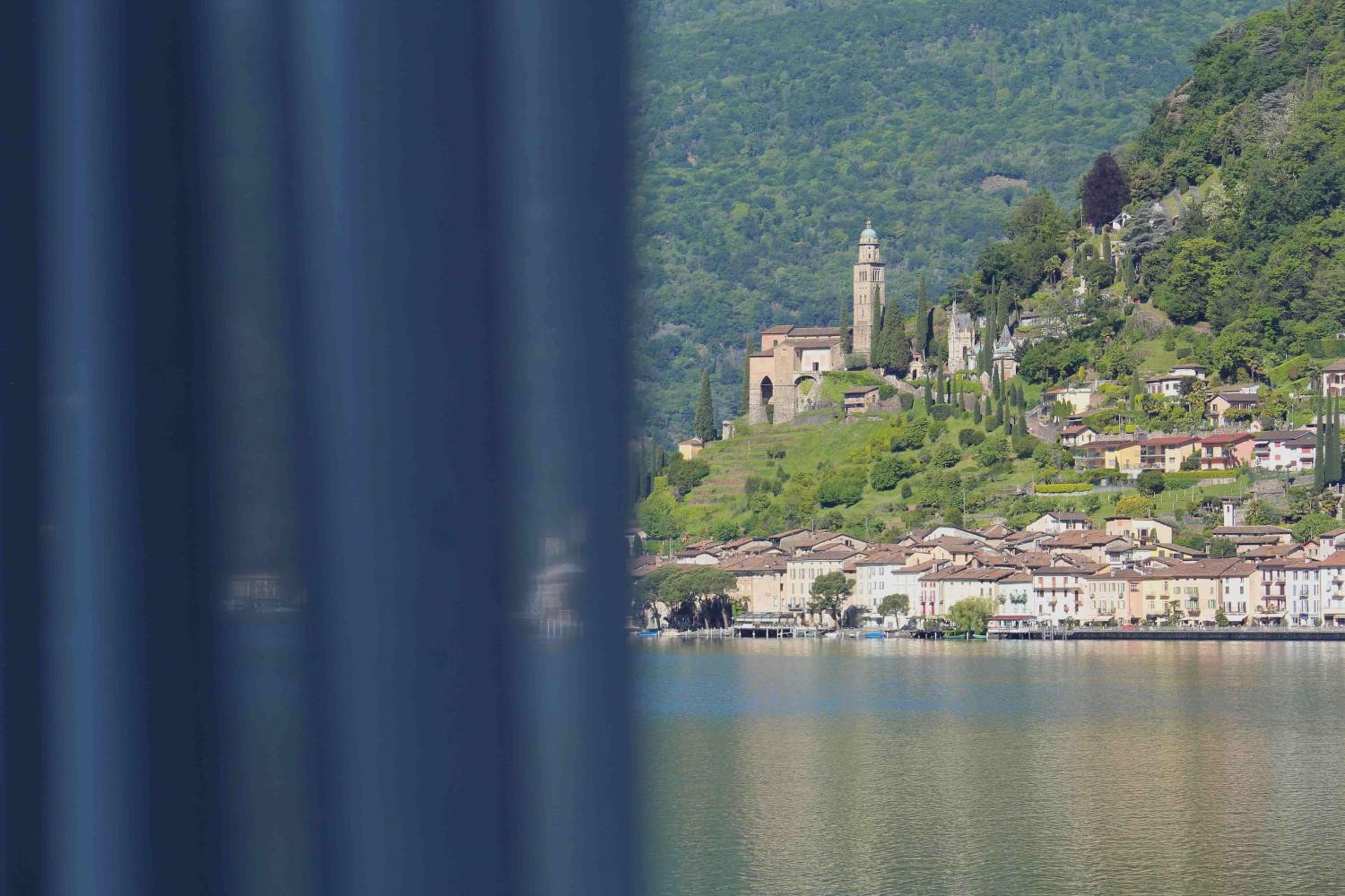 Double Room with Lake View photo 2