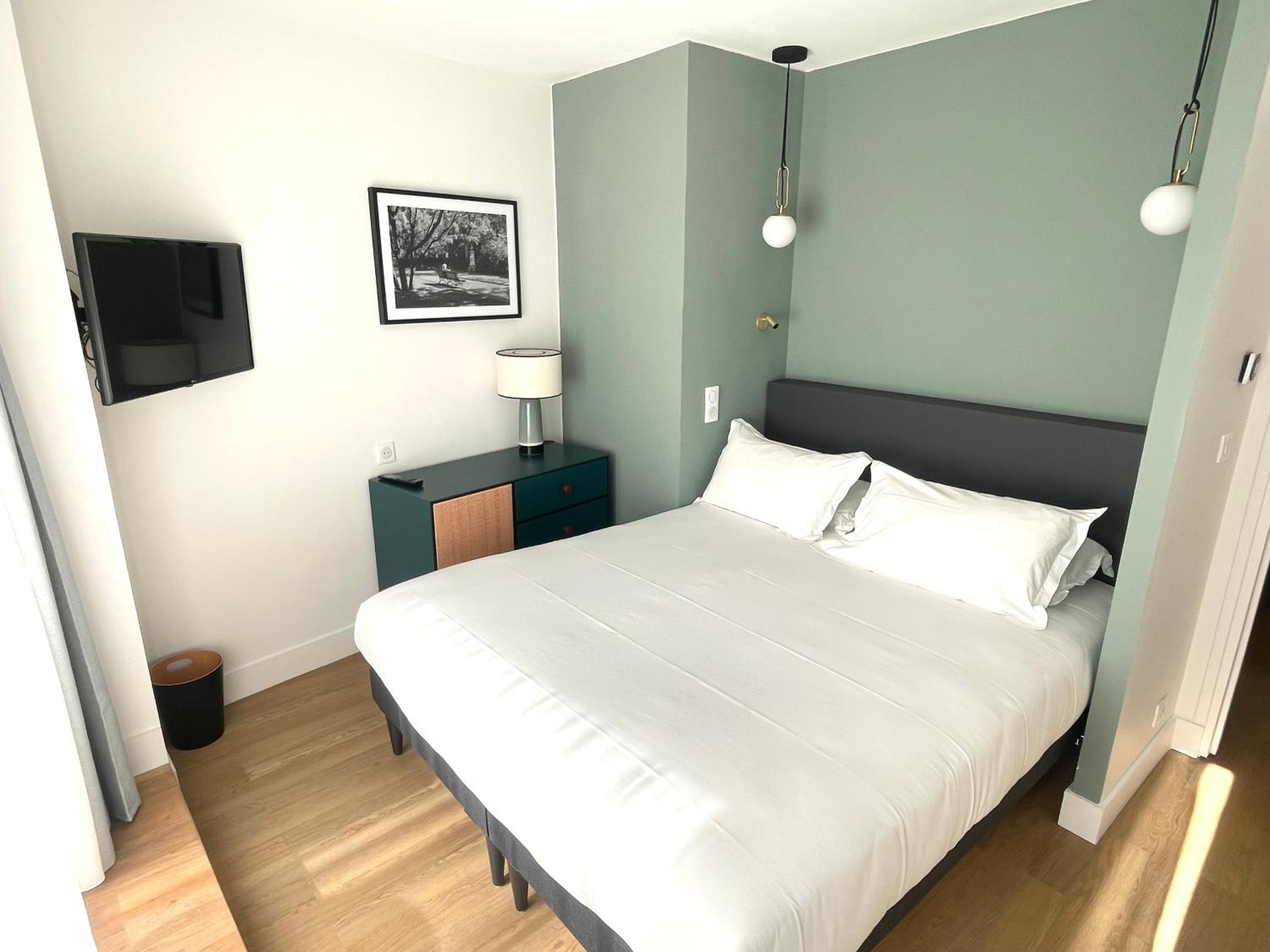 Junior Suite photo 2