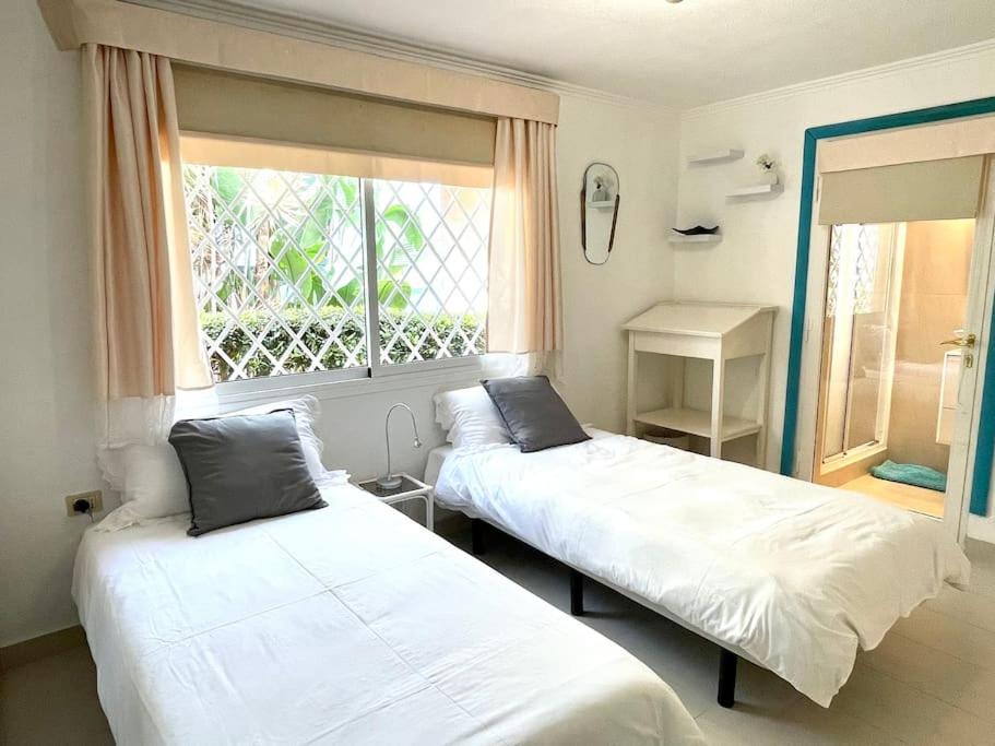 Casa de cuatro habitaciones
