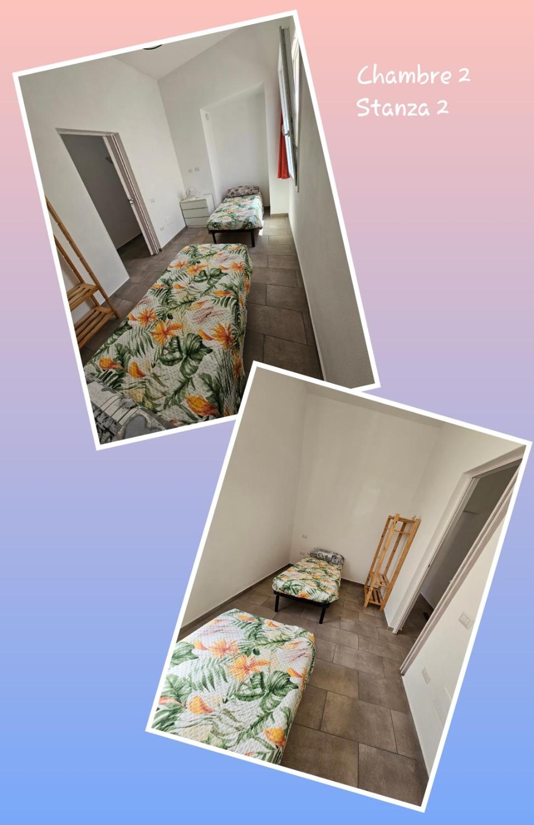 Three-Bedroom Home photo 2