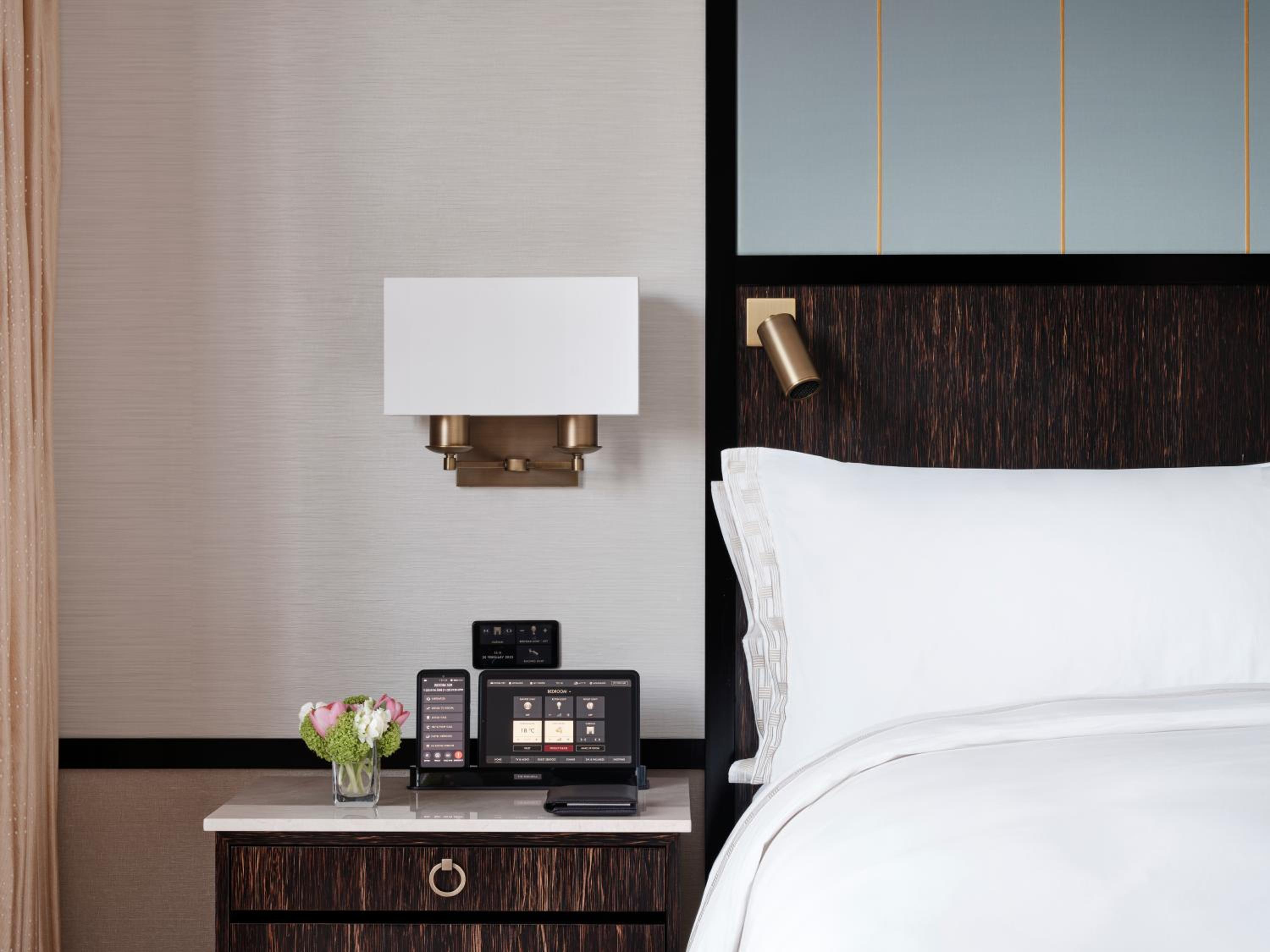 Grand Premier Terrace Room Twin photo 1