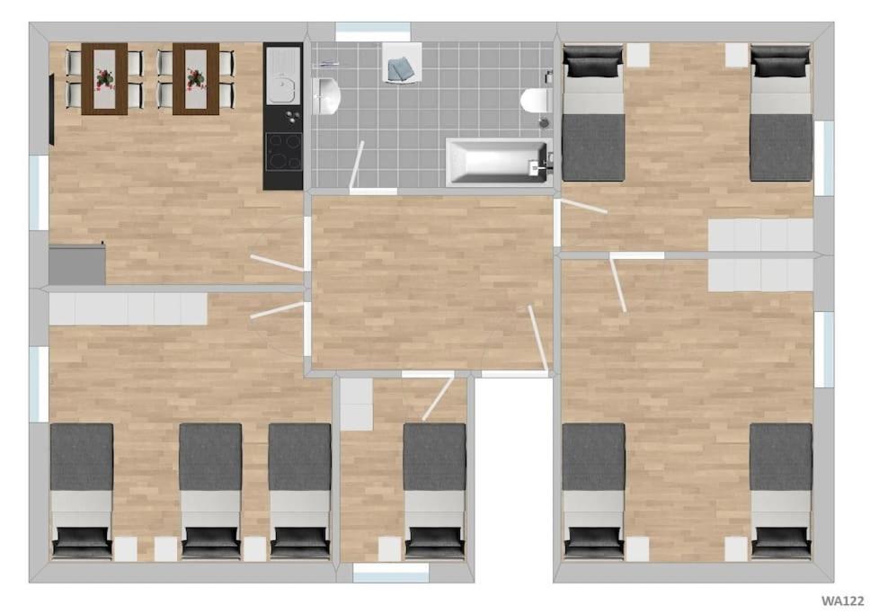 Apartment photo 2
