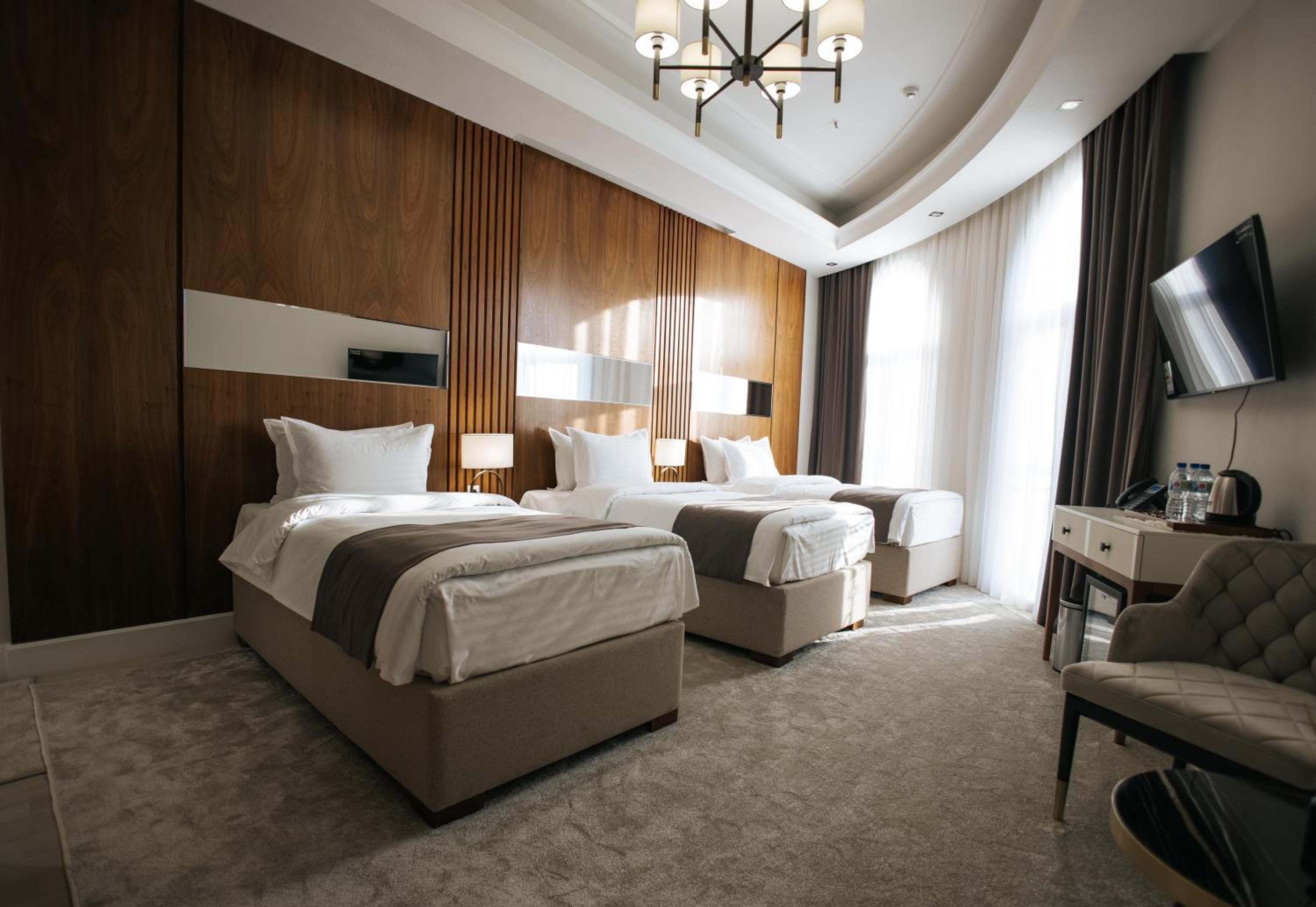 Triple Room with Private Bathroom photo 3