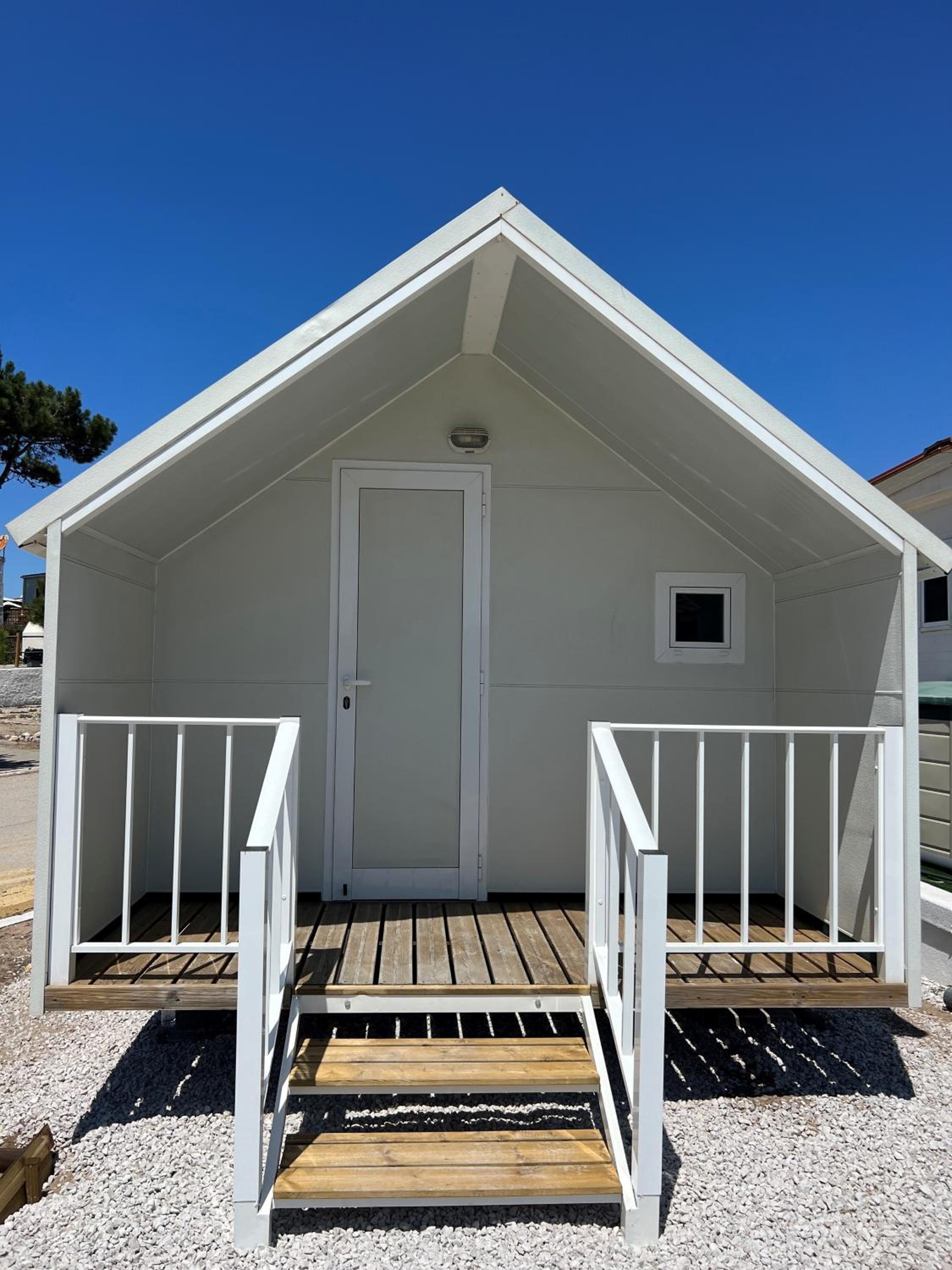 Budget Double or Twin Room