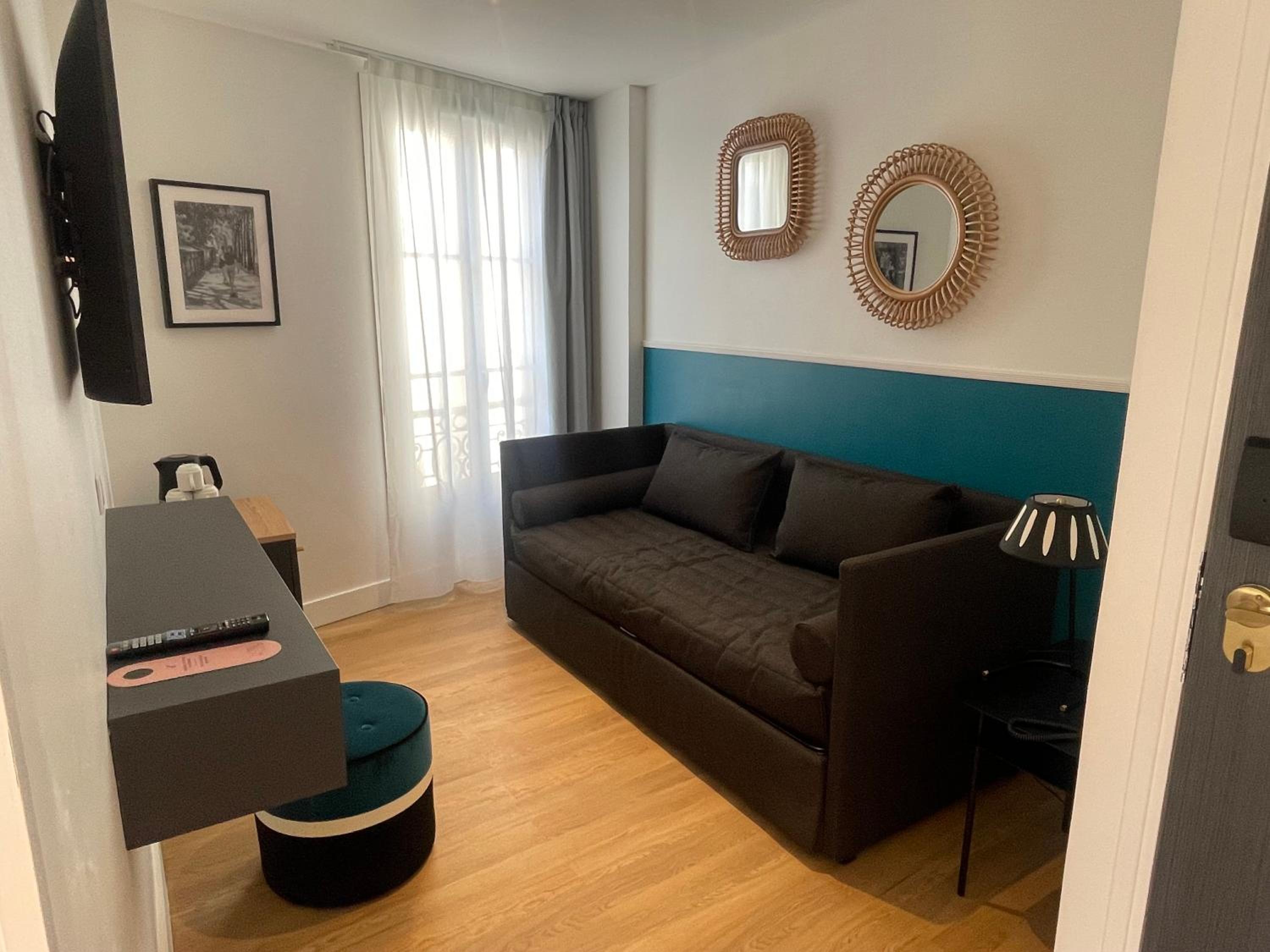 Junior Suite photo 3