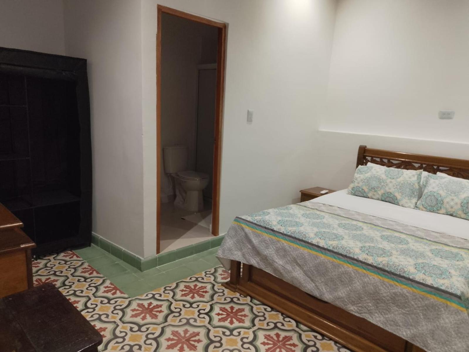 Double Room photo 2
