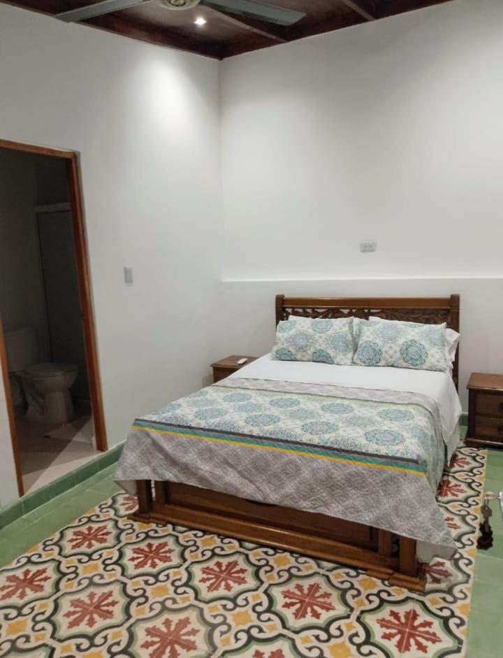Double Room photo 3