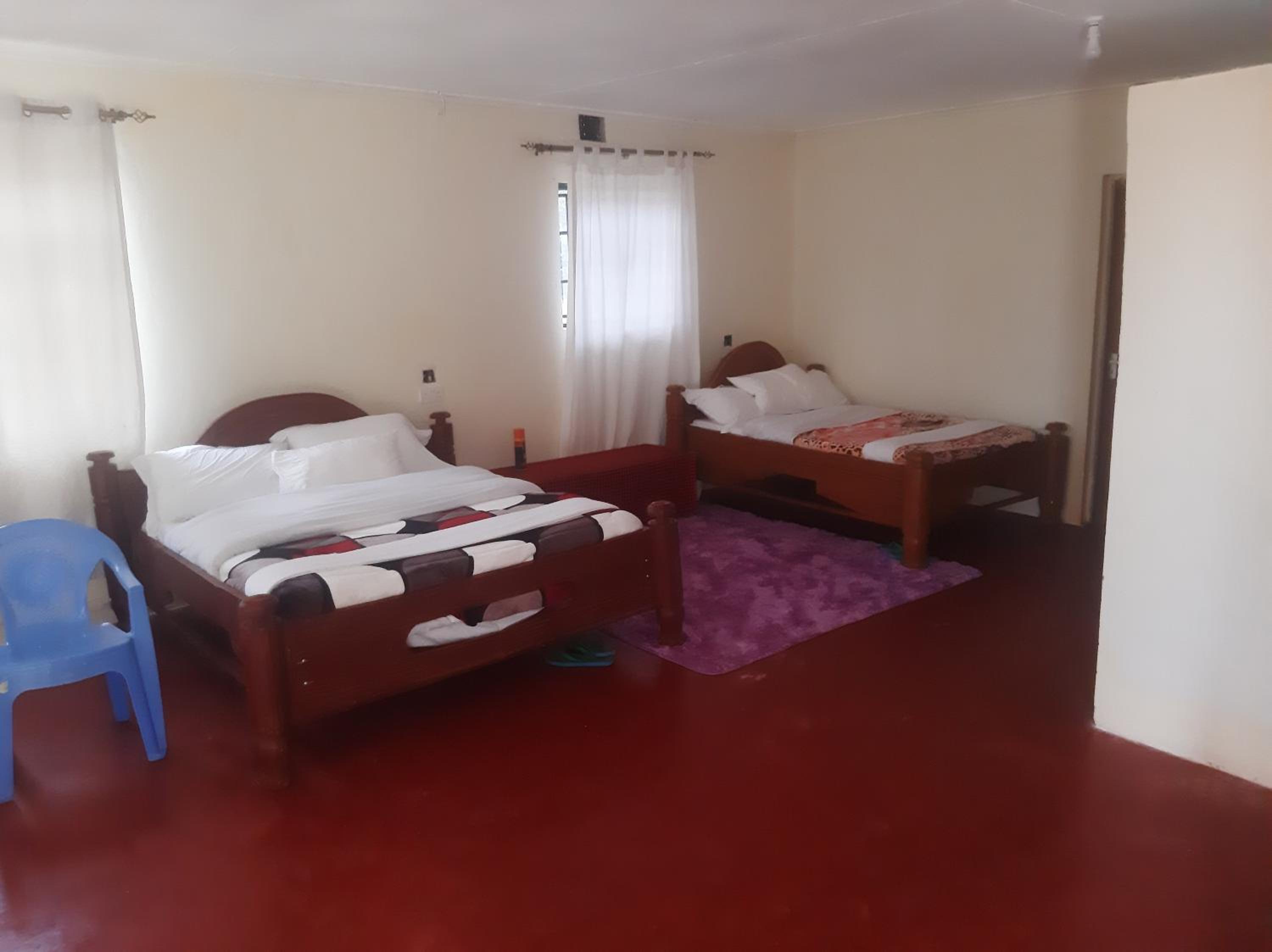 Double Room photo 1