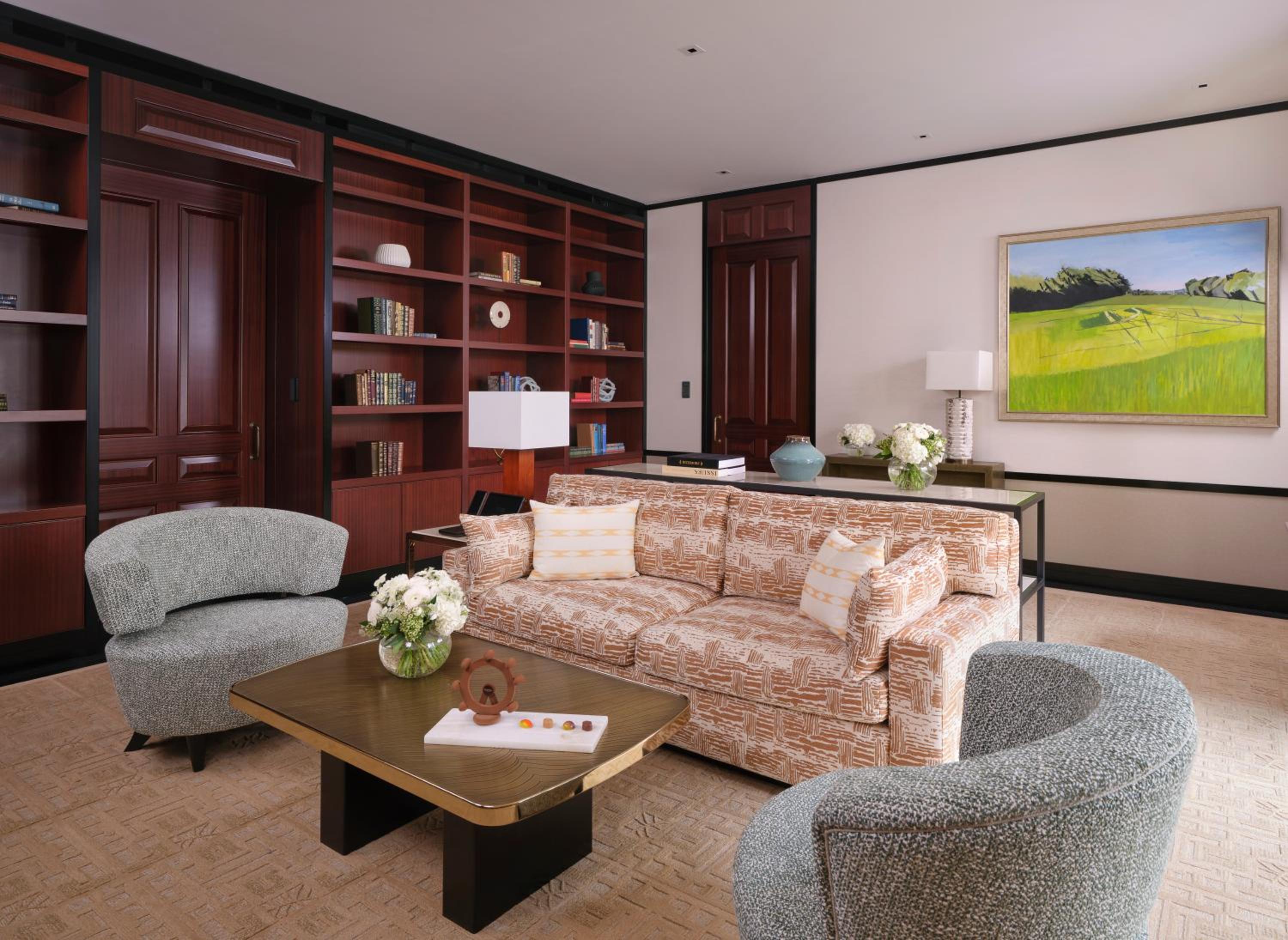 Deluxe Suite King photo 3