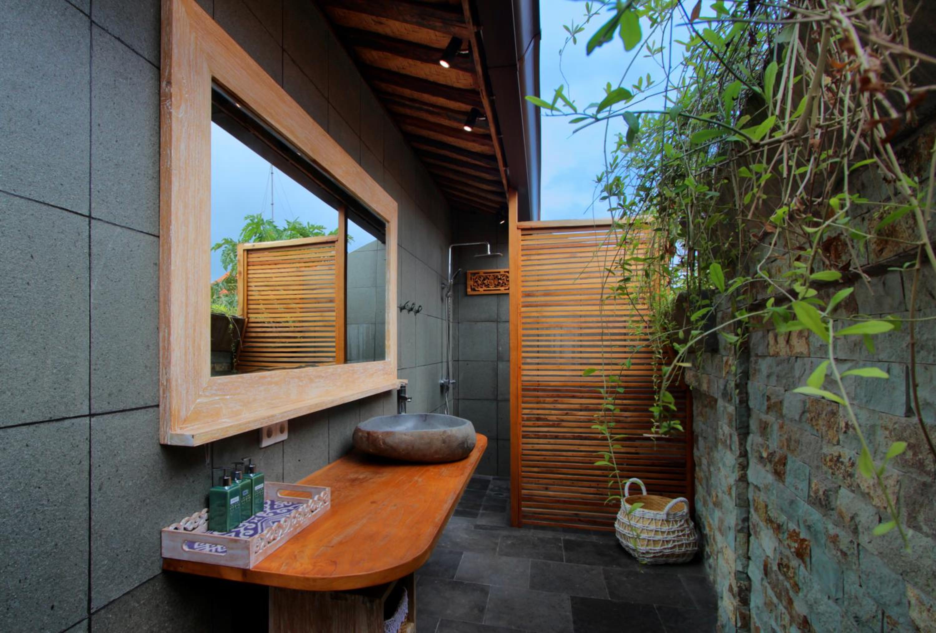 Bungalow - Photo 2