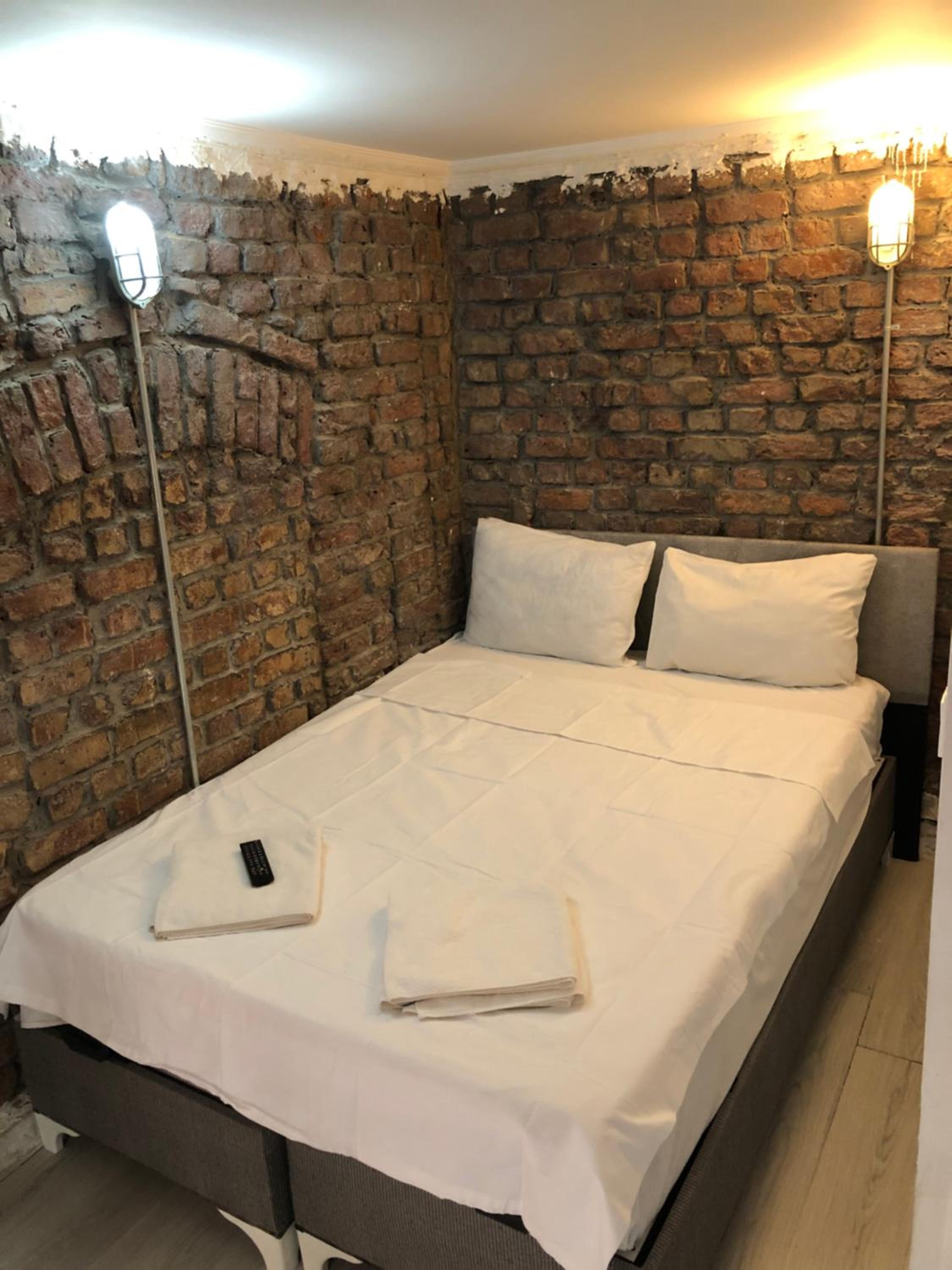 Standard Double Room photo 3