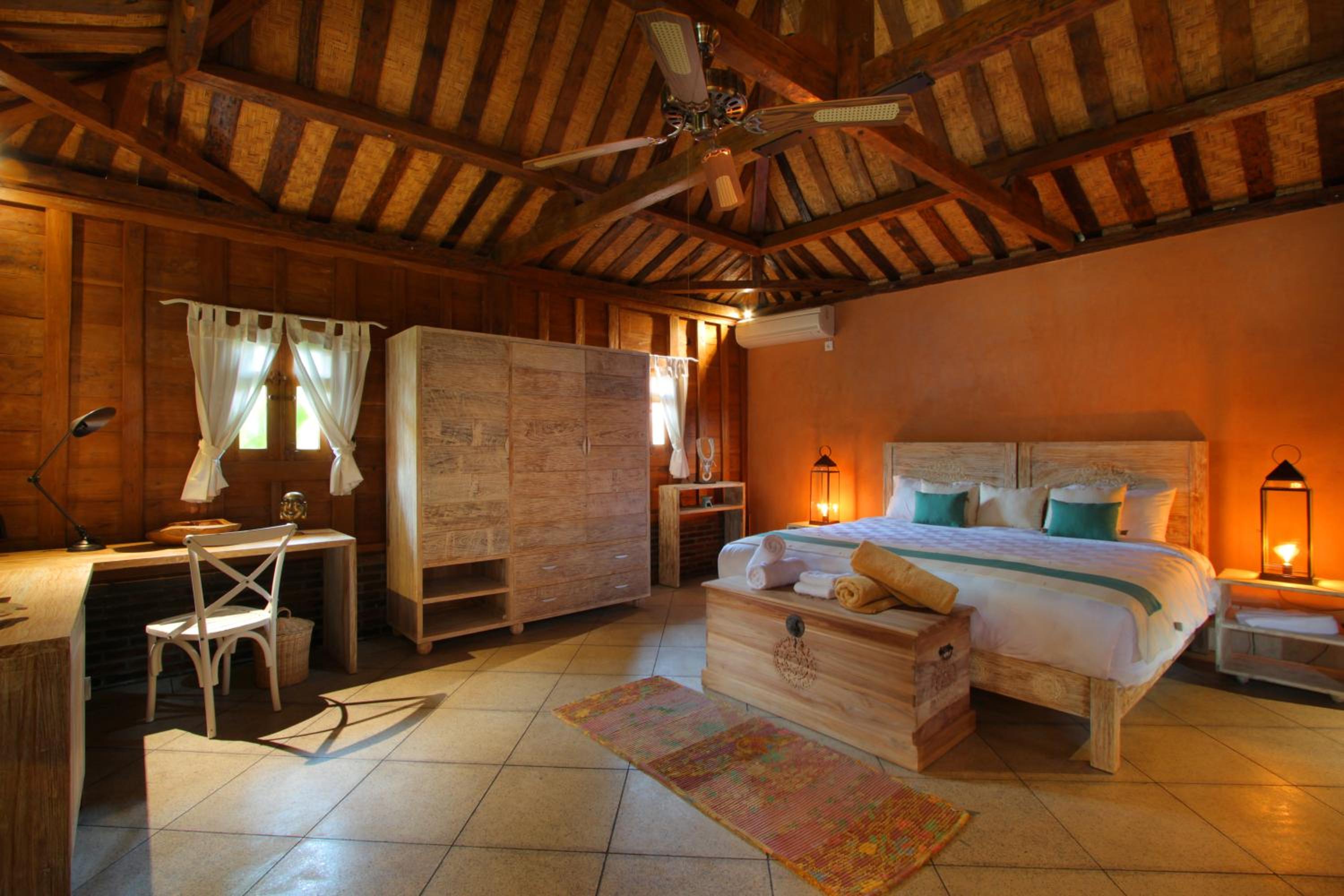 Bungalow - Photo 5