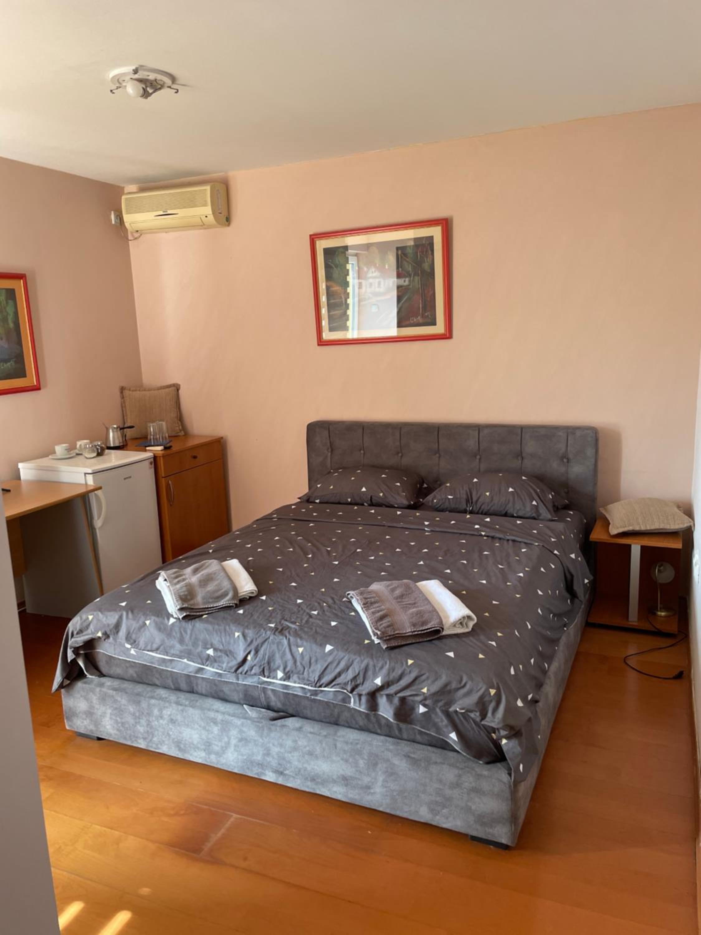Double Room photo 2