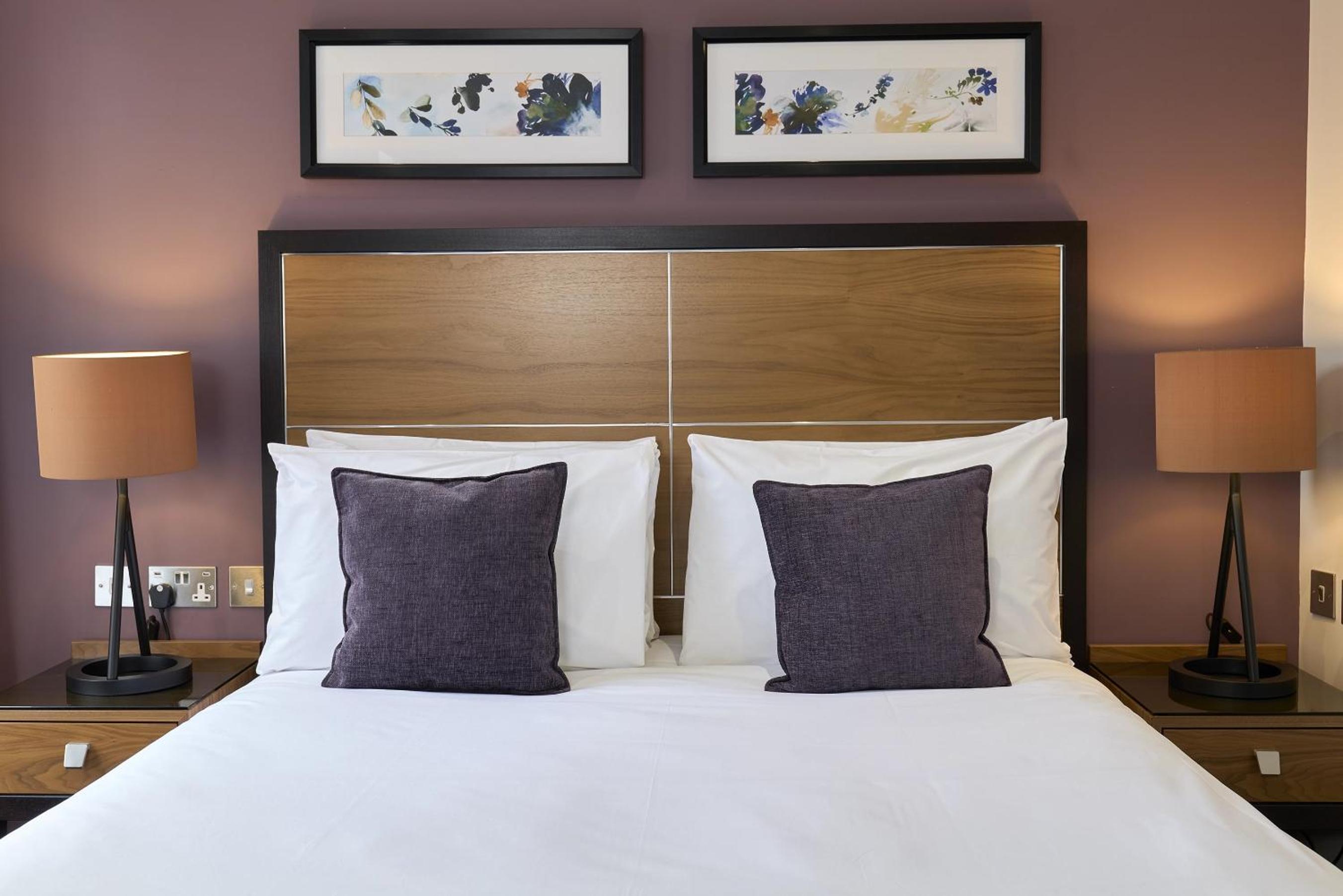 Executive Double Room photo 3