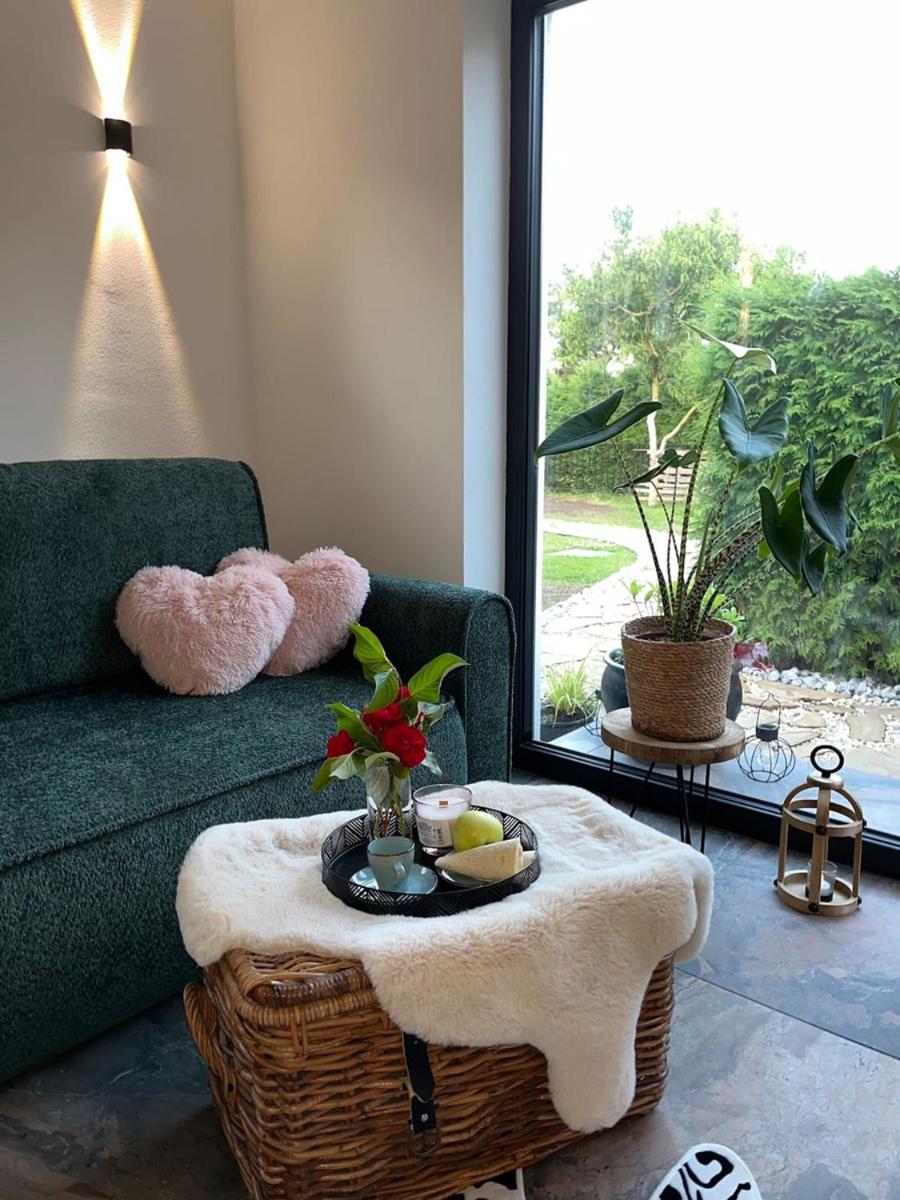 One-Bedroom Villa photo 2