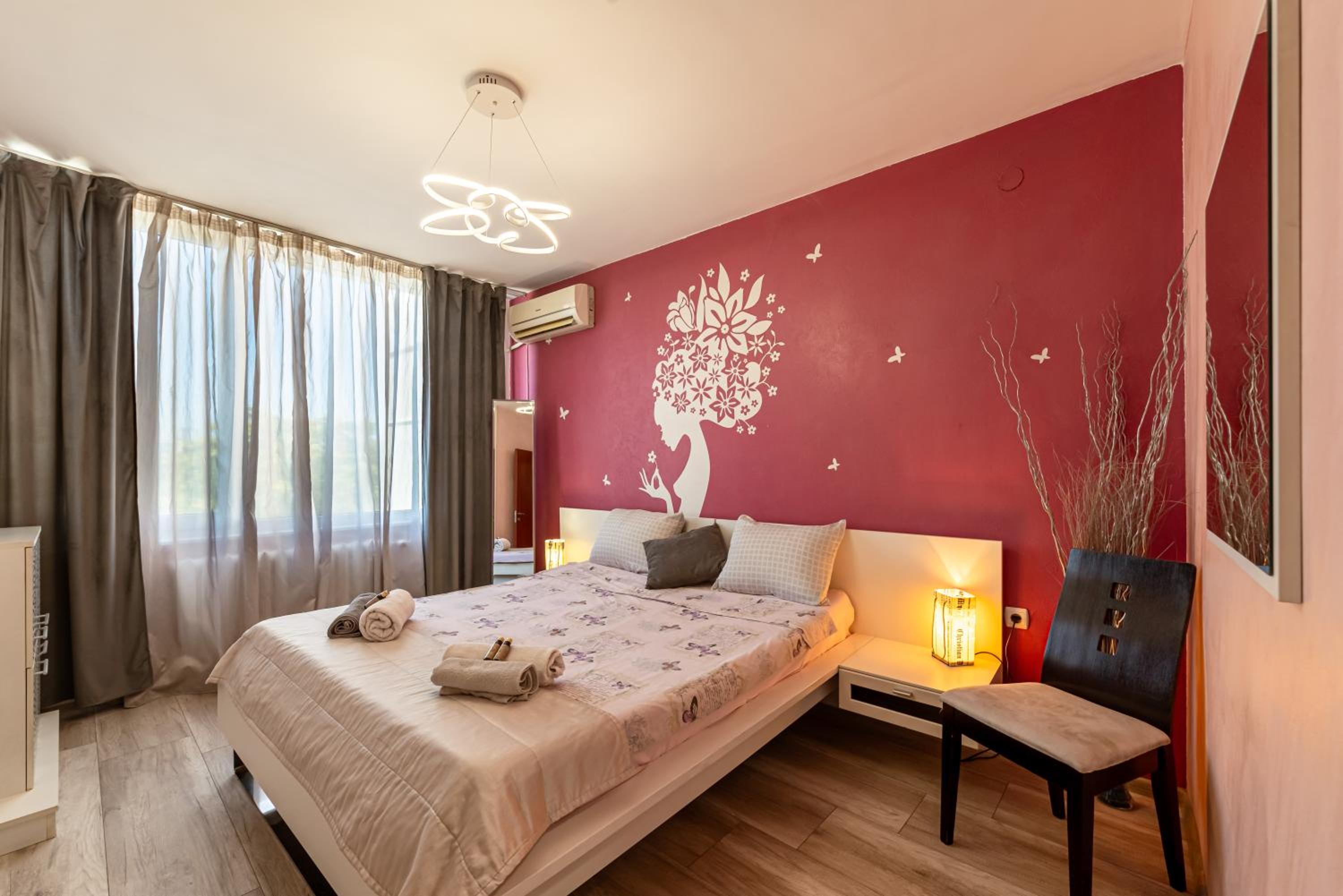 Two-Bedroom Apartment - 6 September Avenue - Photo 16