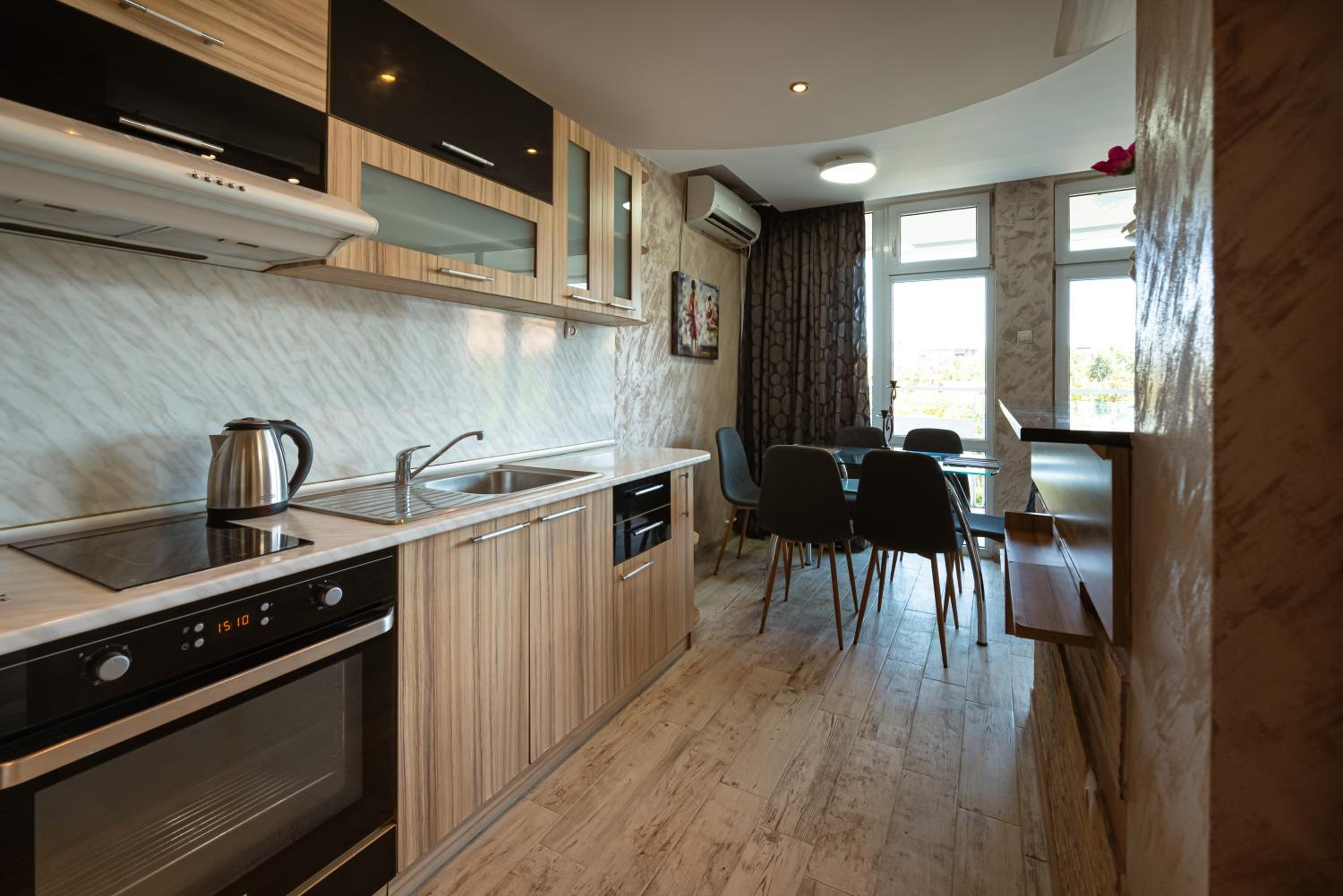 Two-Bedroom Apartment - 6 September Avenue - Photo 23