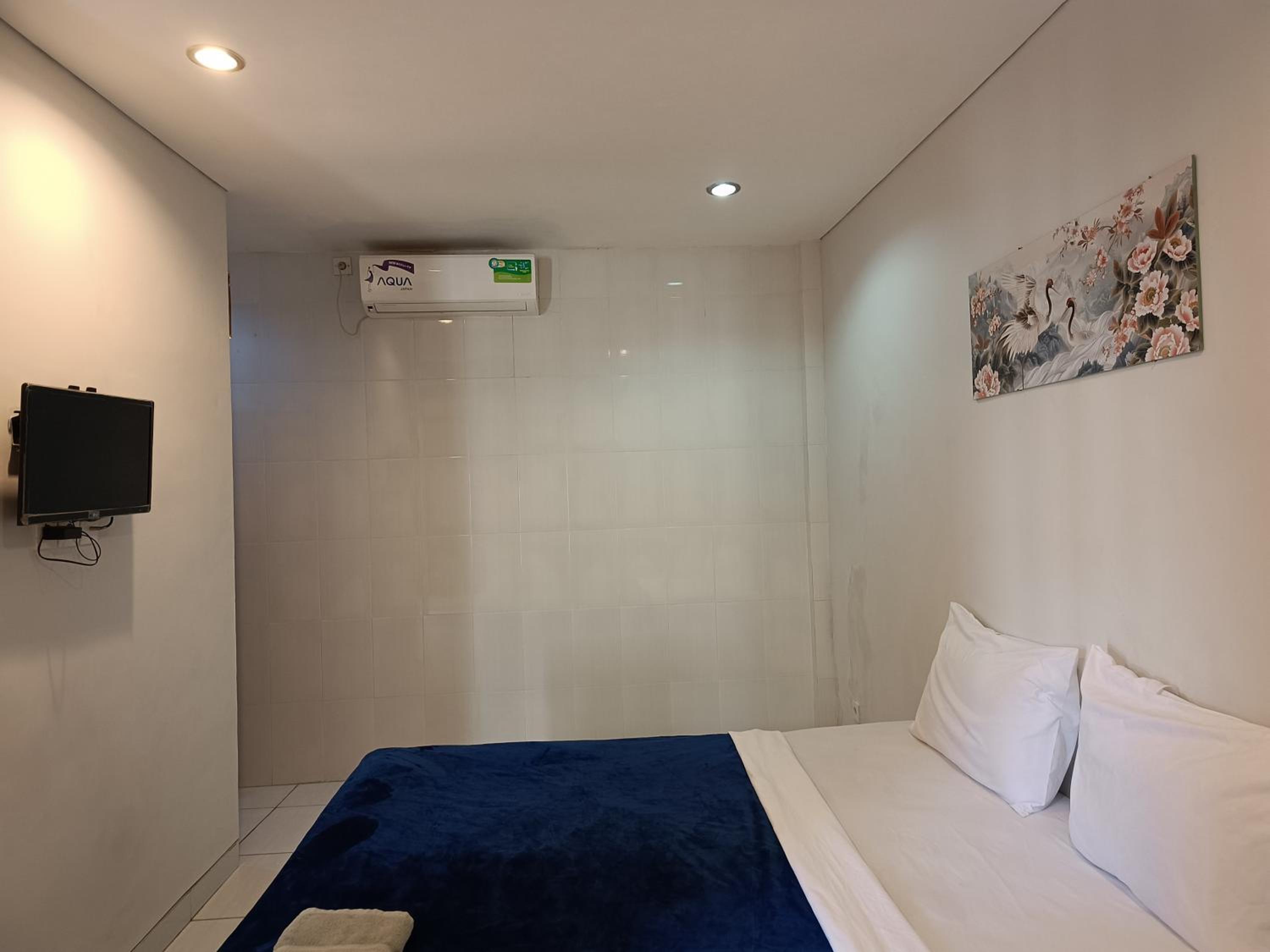 Standard Double Room photo 2