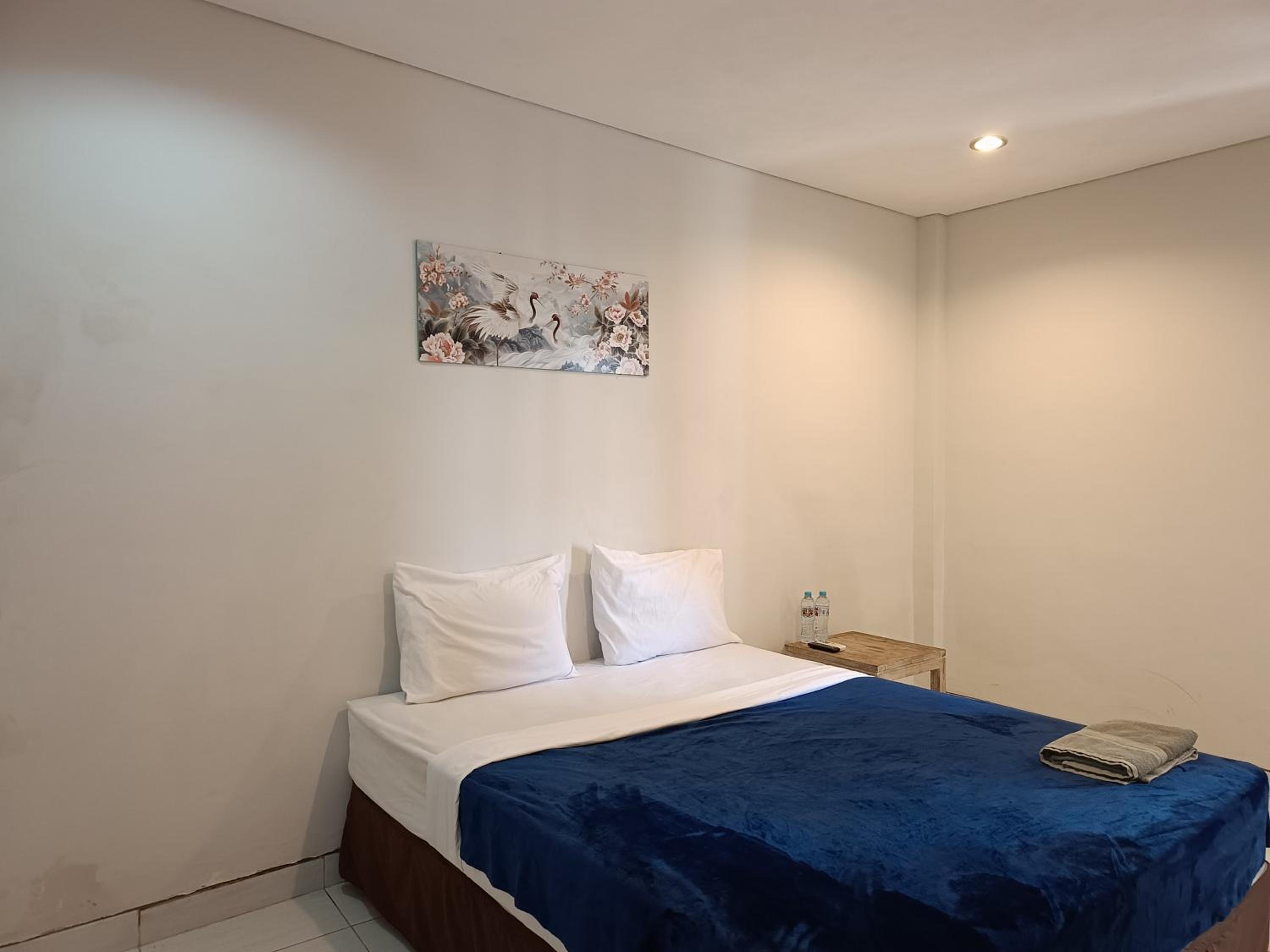 Standard Double Room photo 3