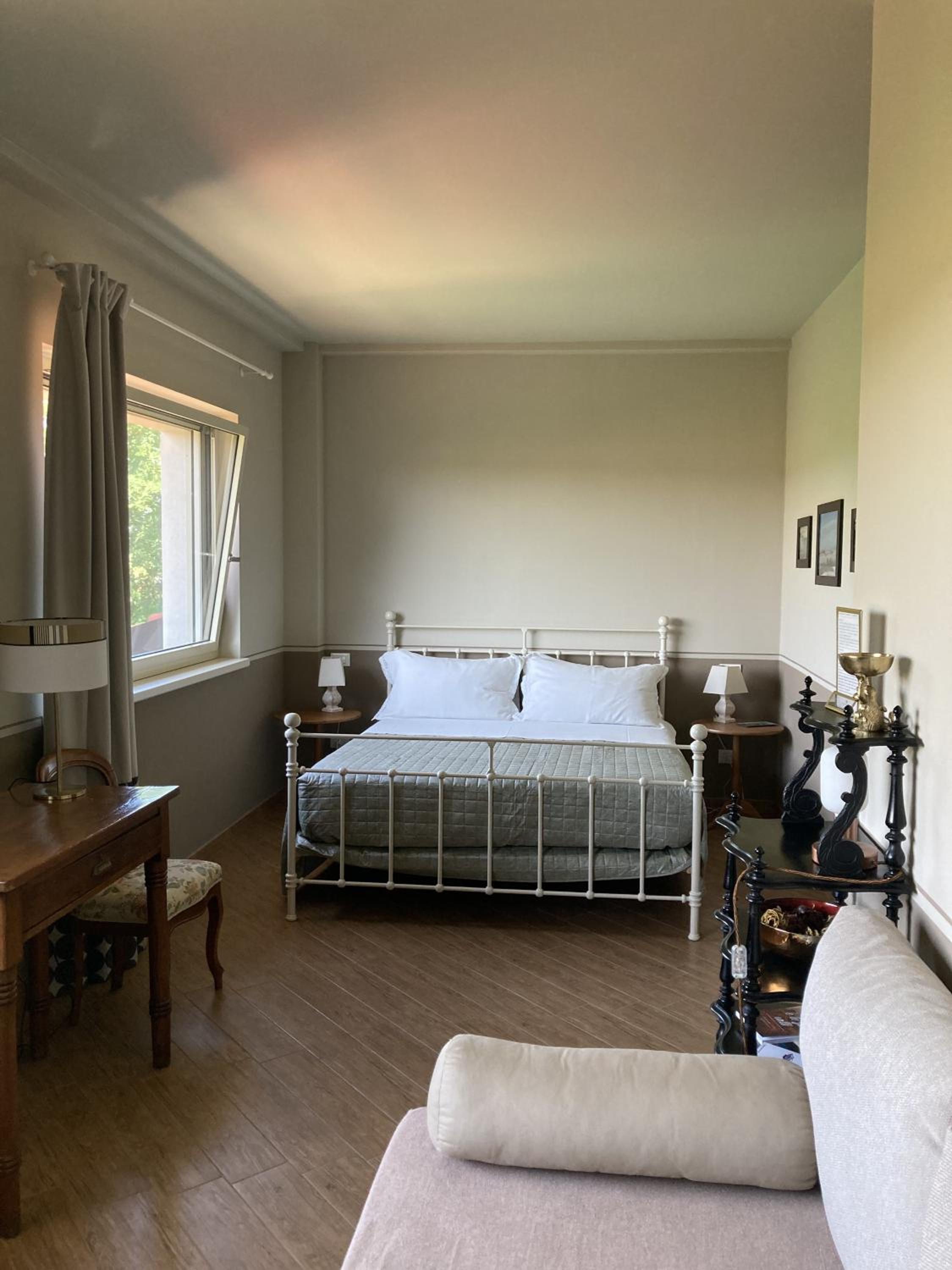 Deluxe Room photo 1