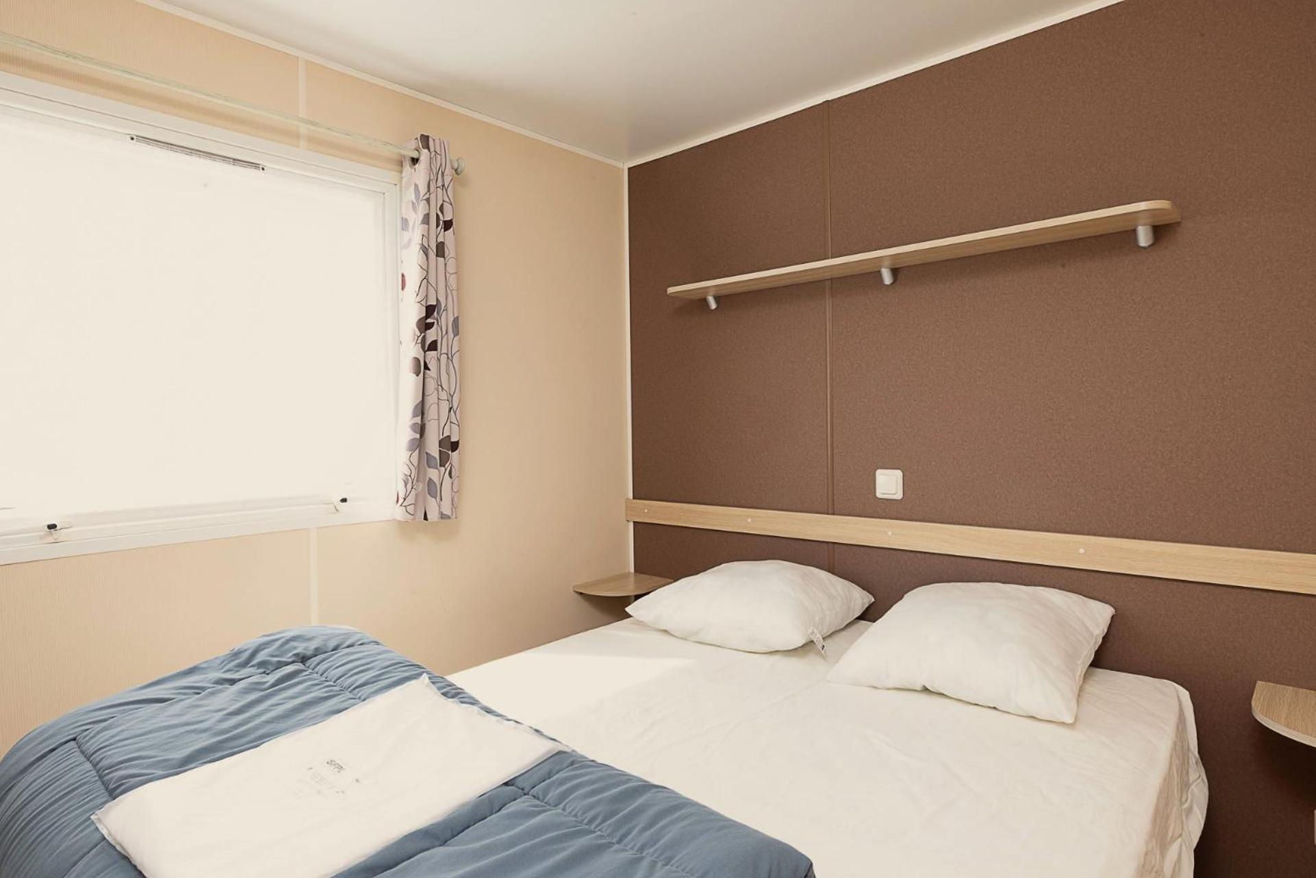 Mobile Home Comfort 3 bedrooms 6 people photo 2